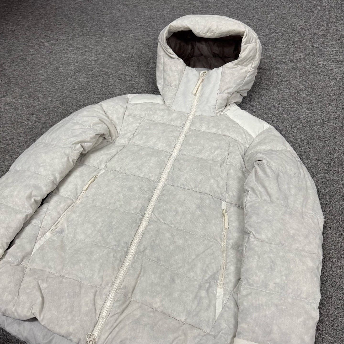 Arc'teryx Arc'teryx Patterned Thorium Down Hoody XS Size XS / US 0-2 / IT 36-38 - 5 Thumbnail