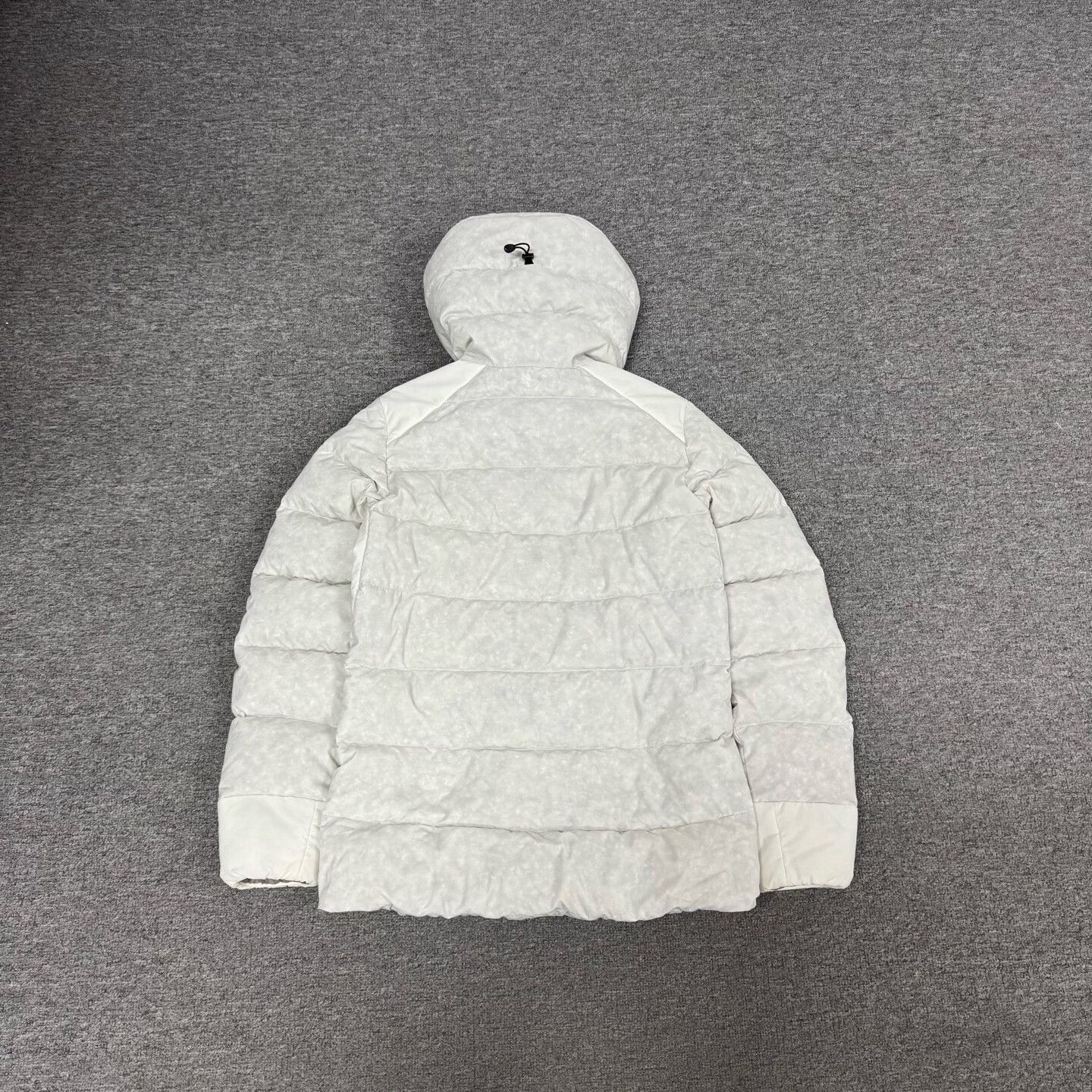 Arc'teryx Arc'teryx Patterned Thorium Down Hoody XS Size XS / US 0-2 / IT 36-38 - 3 Thumbnail