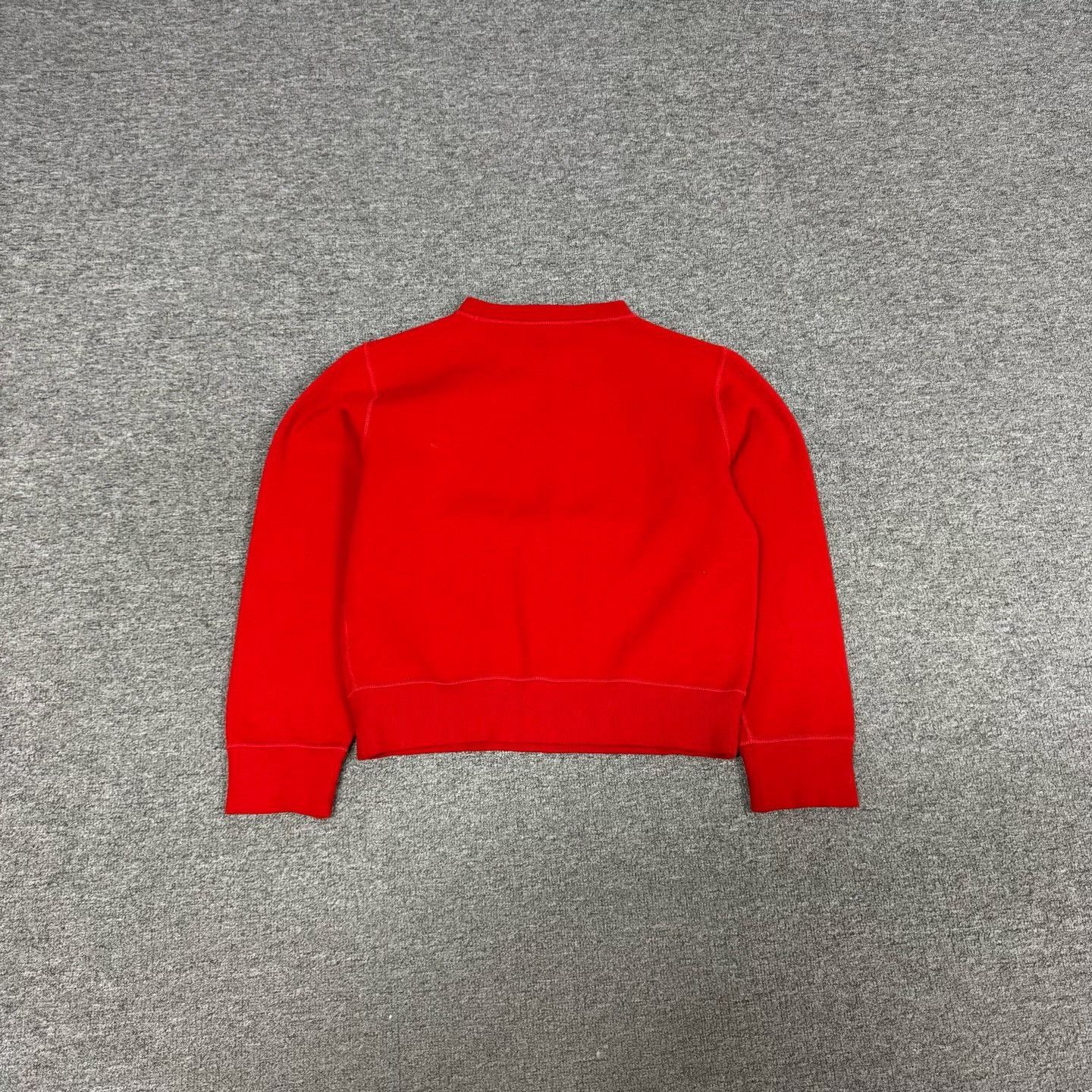 Louis Vuitton Louis Vuitton Vine Knot Print Sweatshirt Size M Size US M / EU 48-50 / 2 - 3 Thumbnail