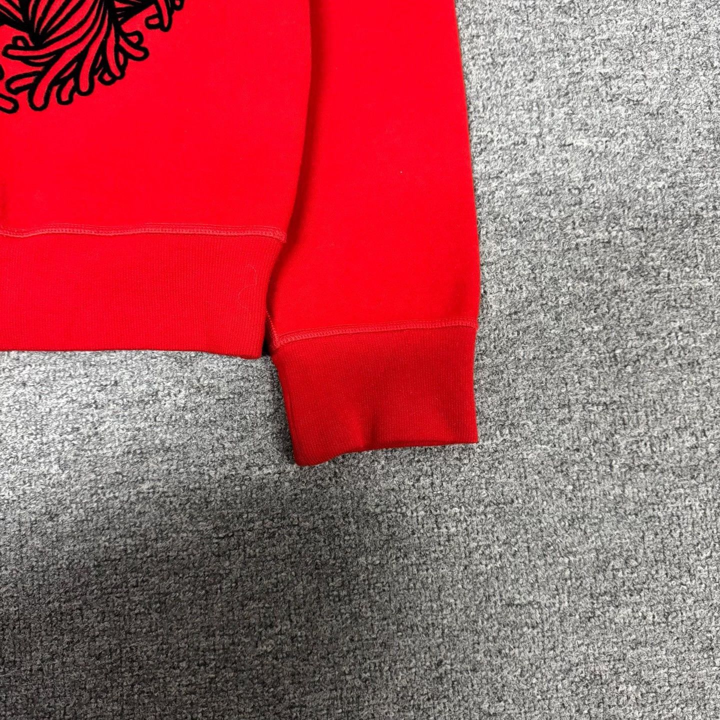 Louis Vuitton Louis Vuitton Vine Knot Print Sweatshirt Size M Size US M / EU 48-50 / 2 - 4 Thumbnail