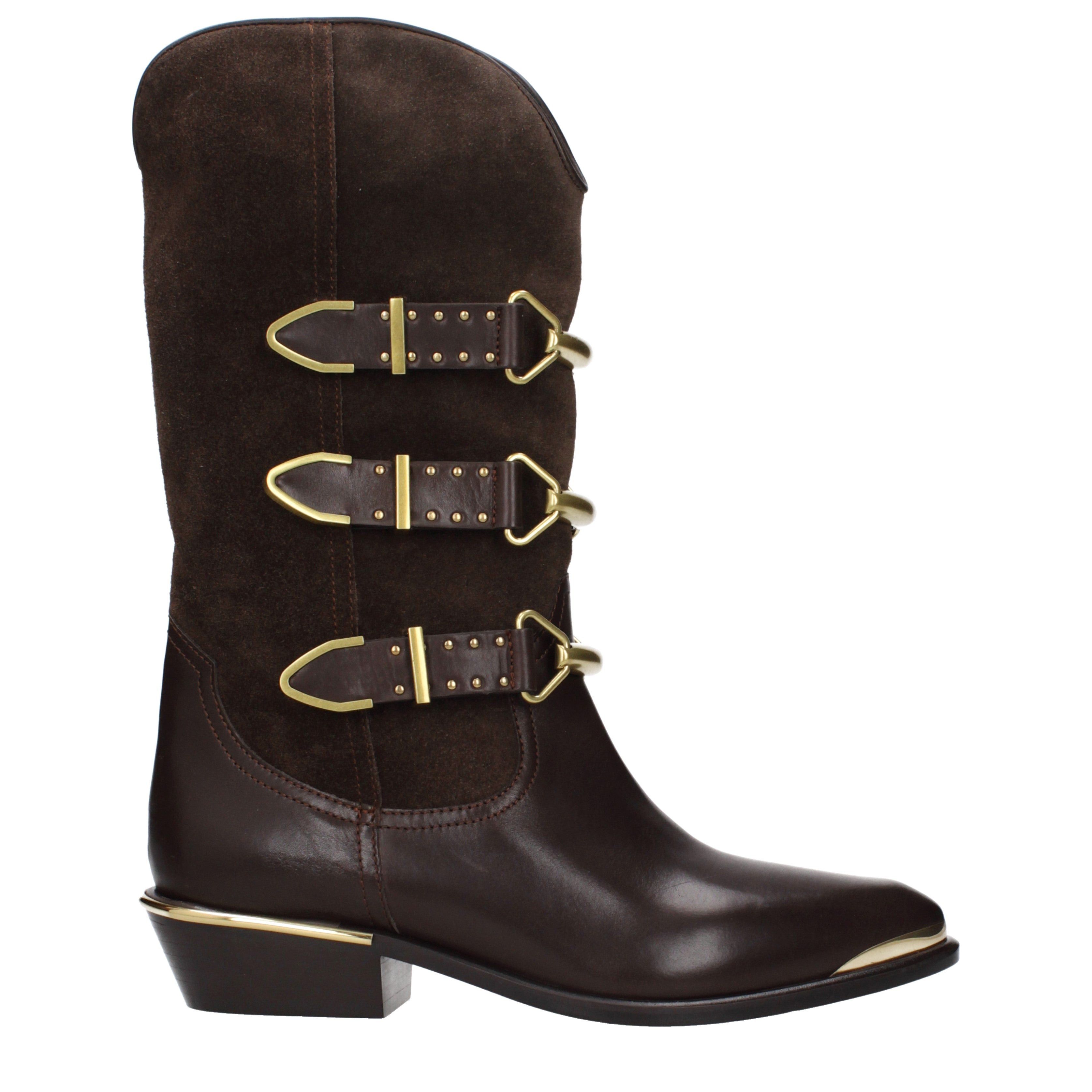 Isabel Marant Boots Size US 7 / IT 37 - 2 Thumbnail
