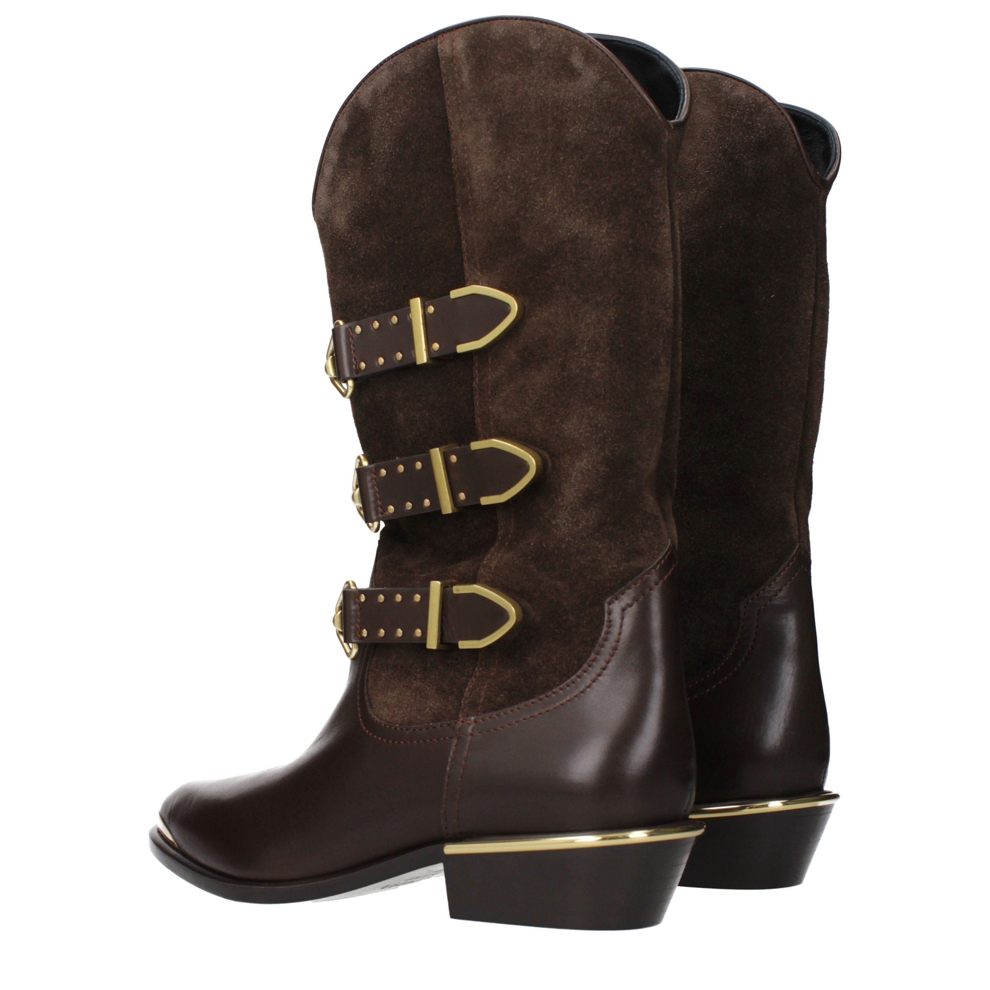 Isabel Marant Boots Size US 7 / IT 37 - 4 Thumbnail