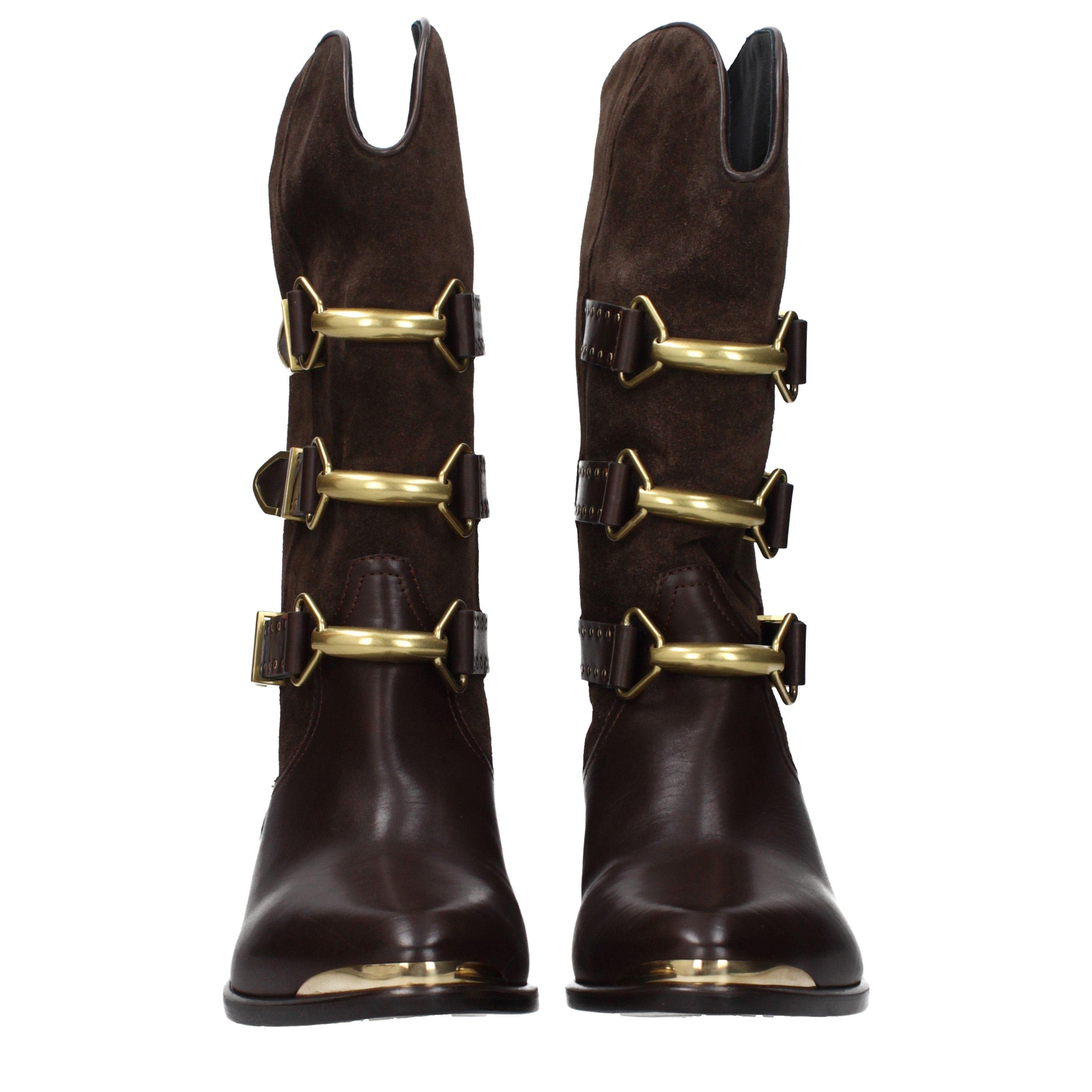Isabel Marant Boots Size US 7 / IT 37 - 3 Thumbnail