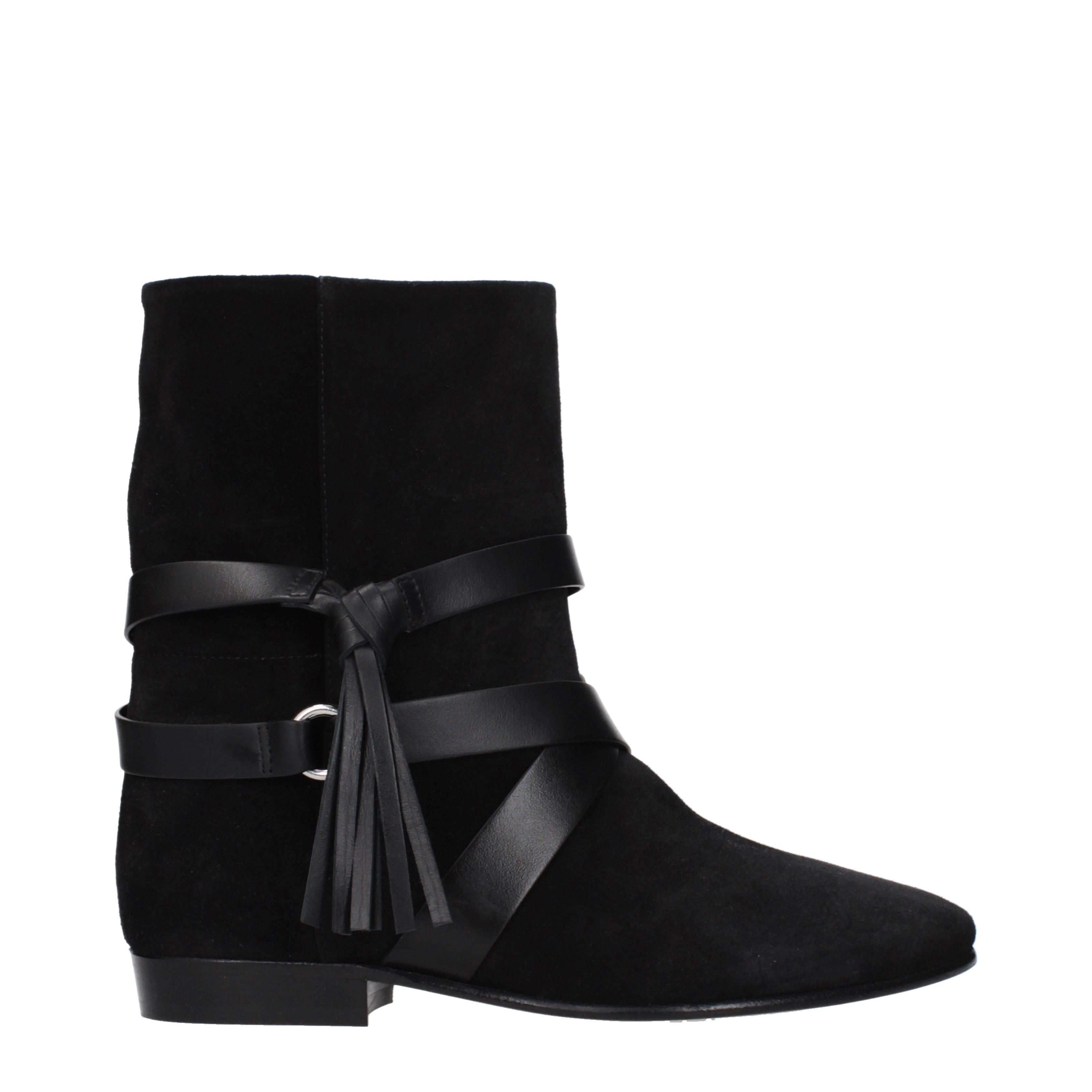 Isabel Marant Boots Size US 6 / IT 36 - 2 Thumbnail