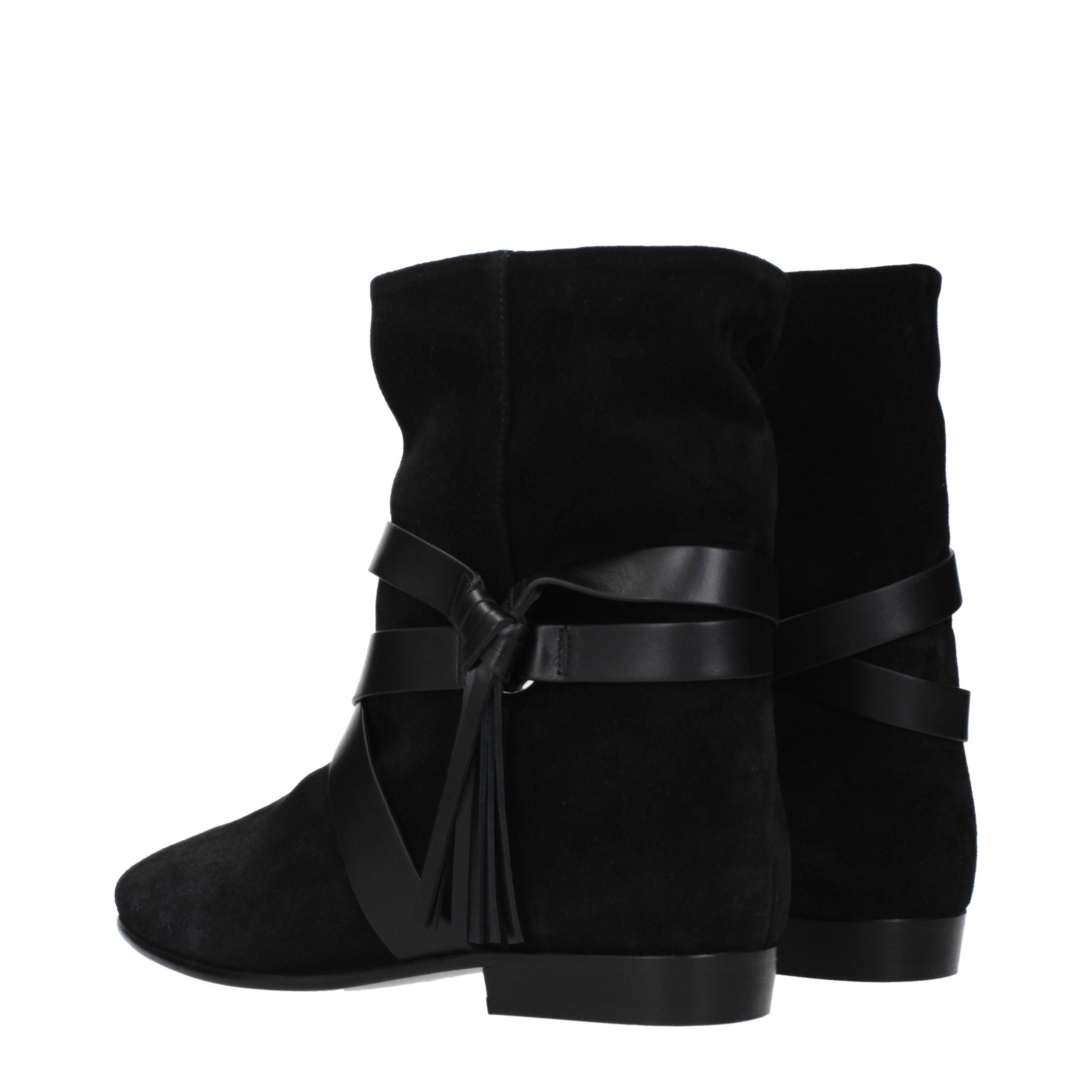 Isabel Marant Boots Size US 6 / IT 36 - 4 Thumbnail