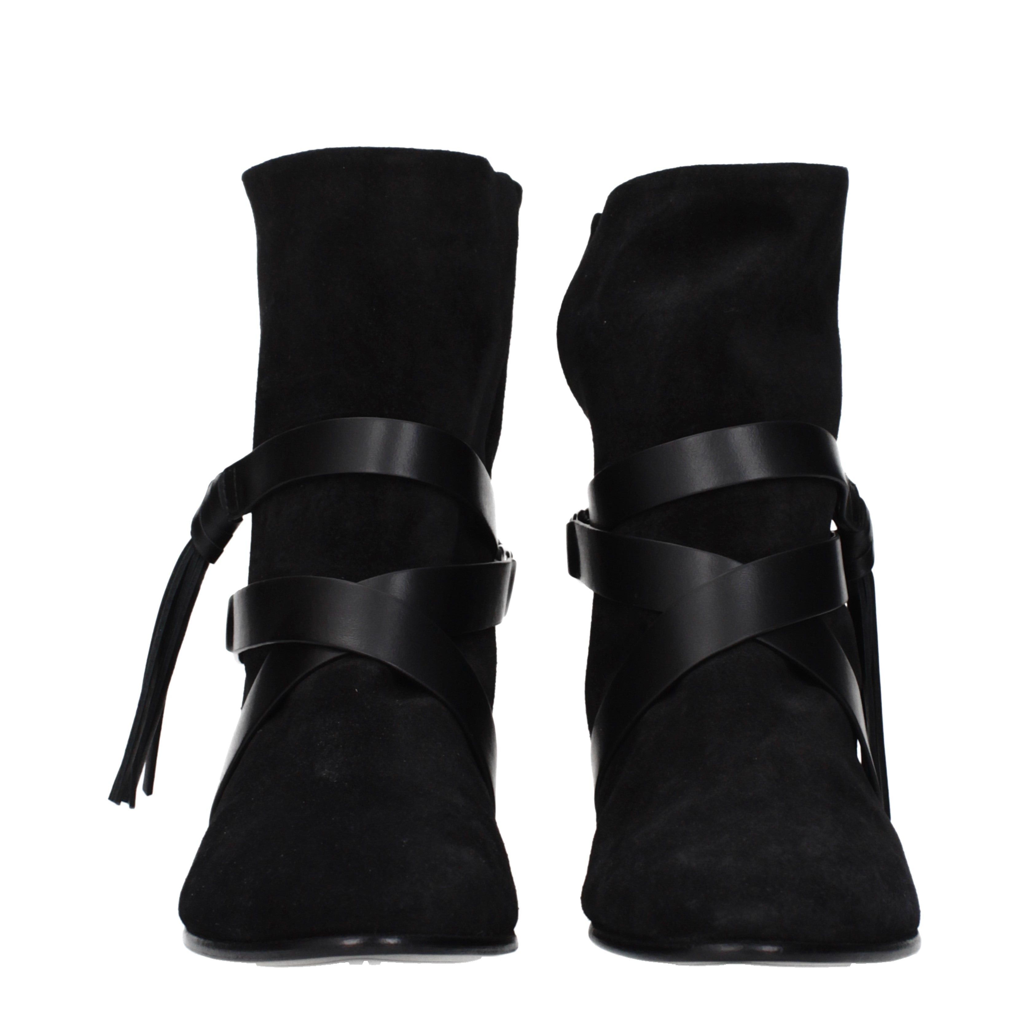 Isabel Marant Boots Size US 8 / IT 38 - 3 Thumbnail