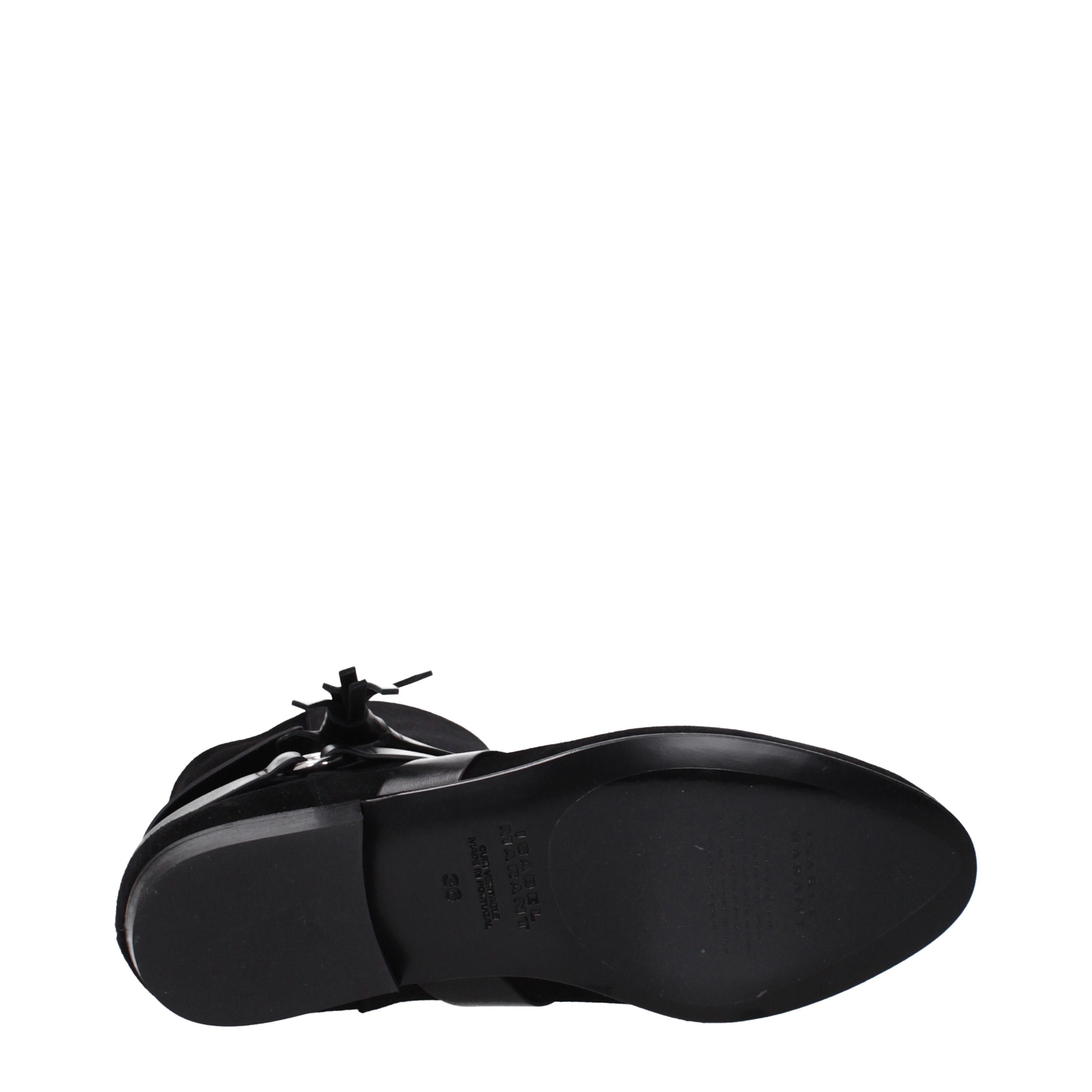 Isabel Marant Boots Size US 8 / IT 38 - 5 Thumbnail