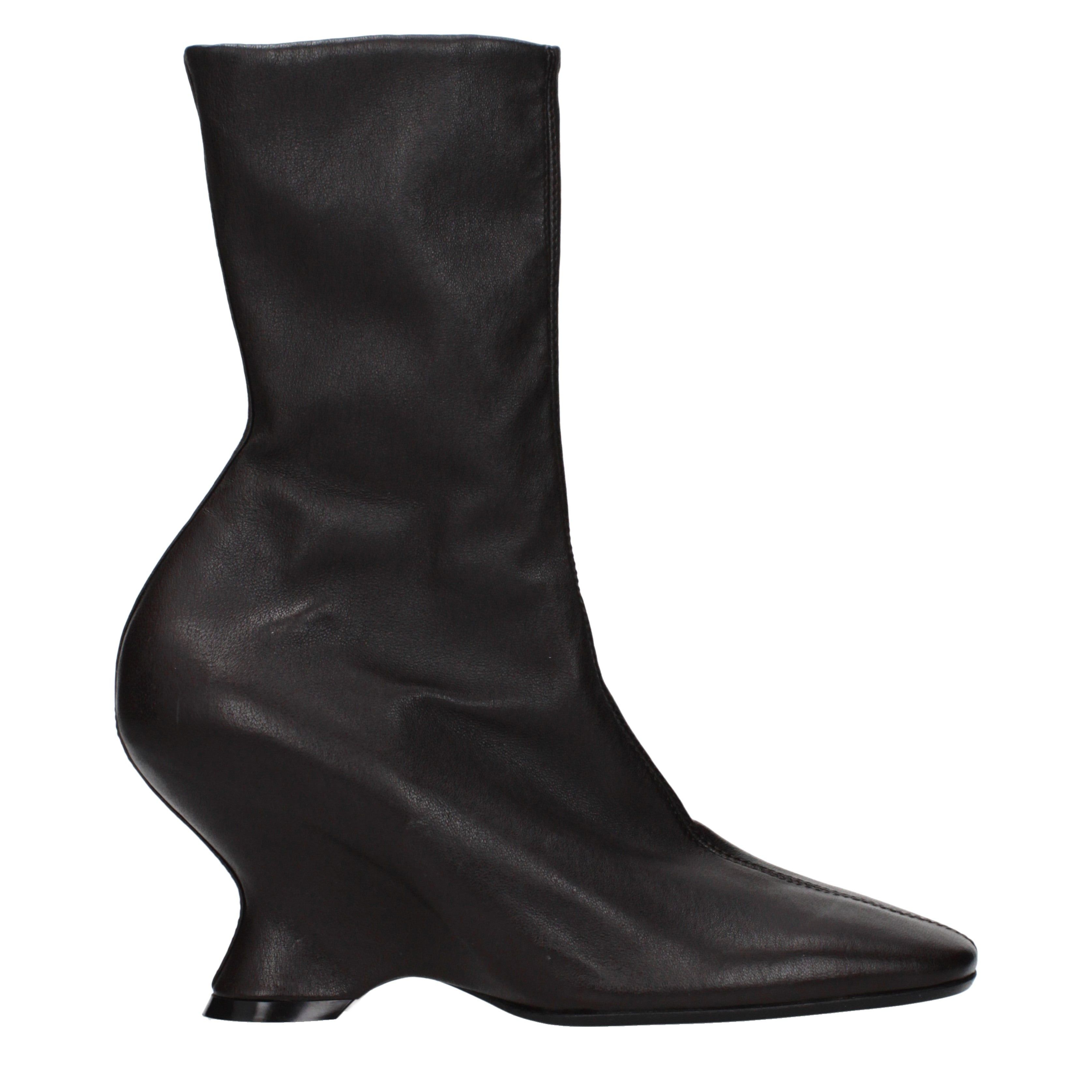 Dries Van Noten Boots Size US 7 / IT 37 - 2 Thumbnail