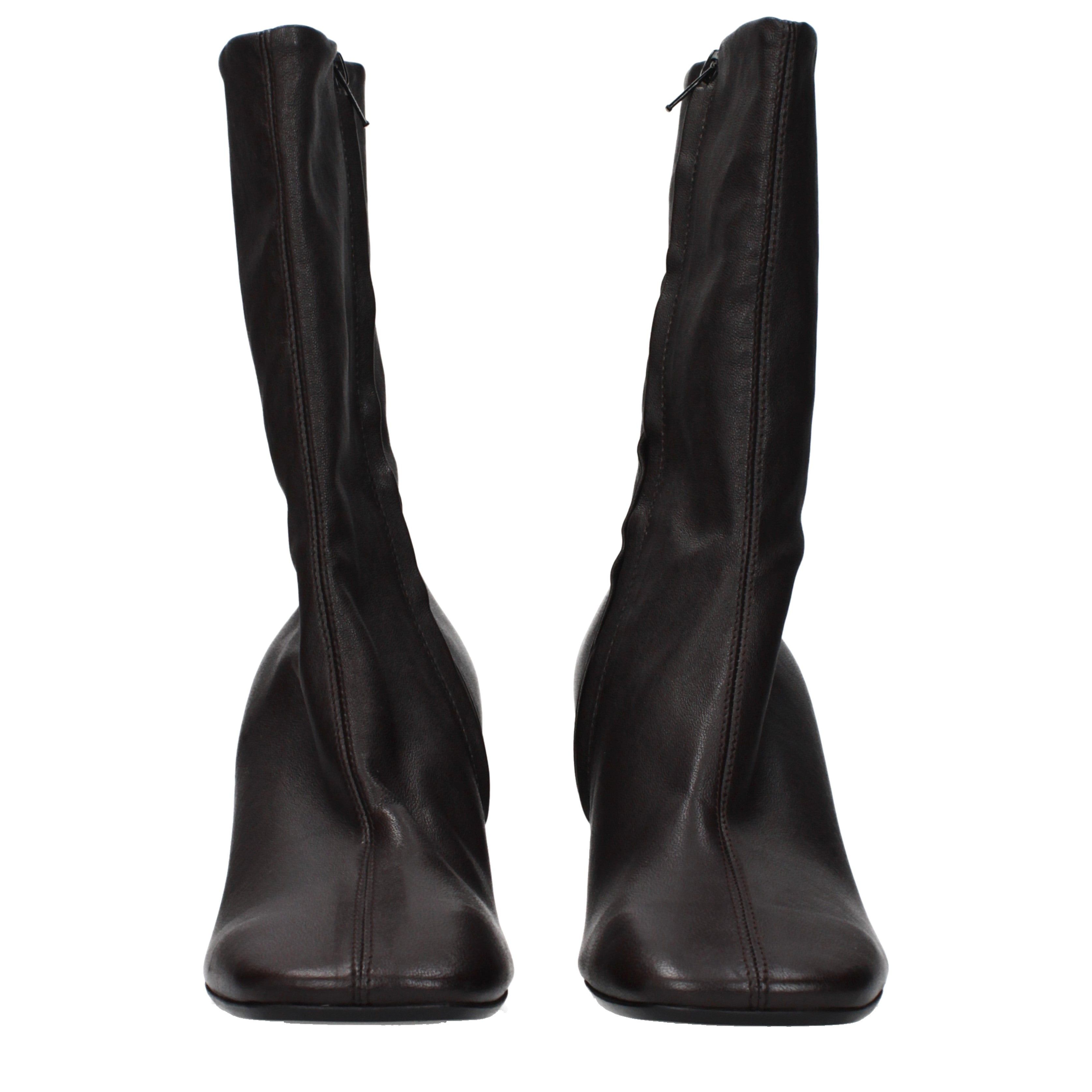 Dries Van Noten Boots Size US 7.5 / IT 37.5 - 3 Thumbnail
