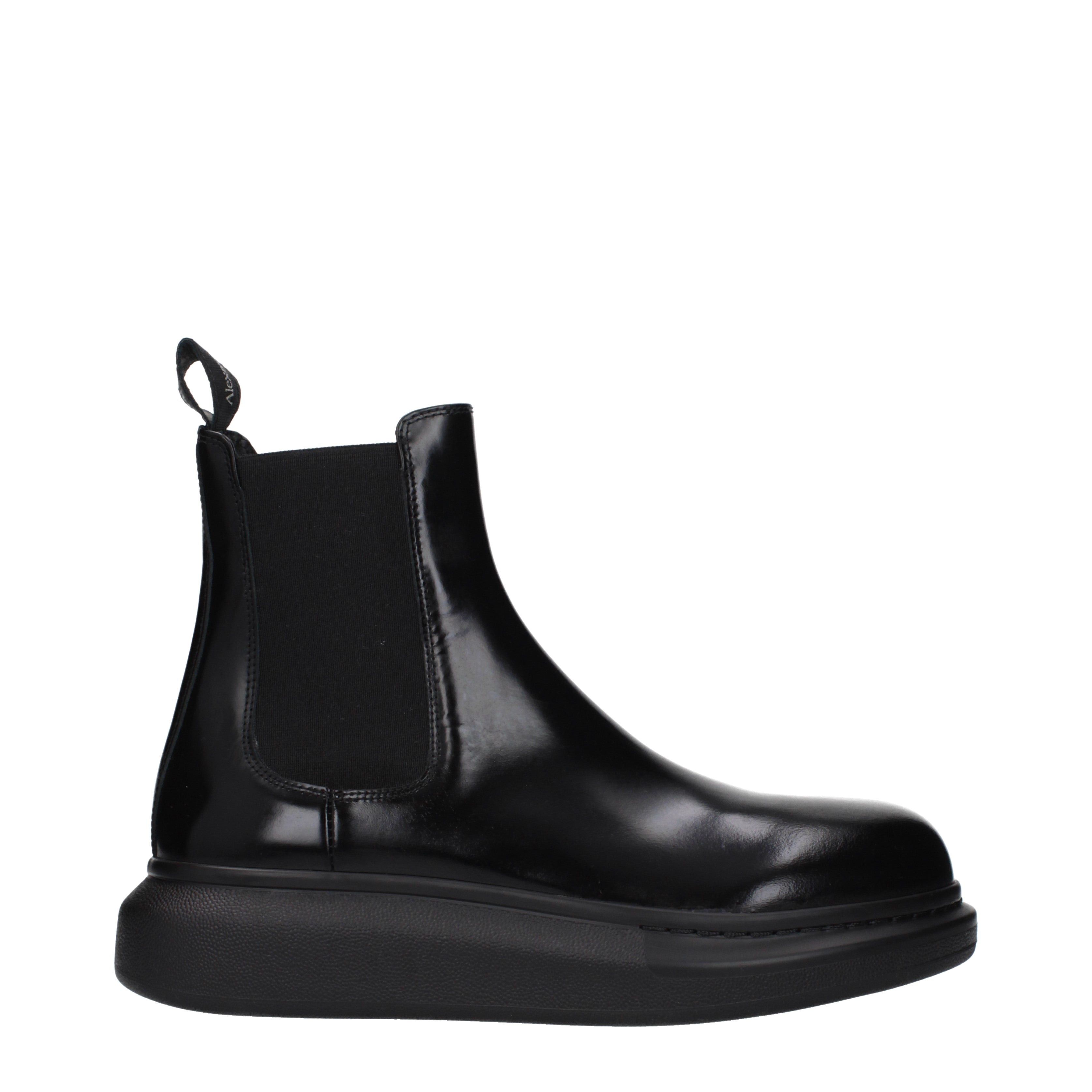 Alexander McQueen Boots Size US 7.5 / EU 40-41 - 2 Thumbnail