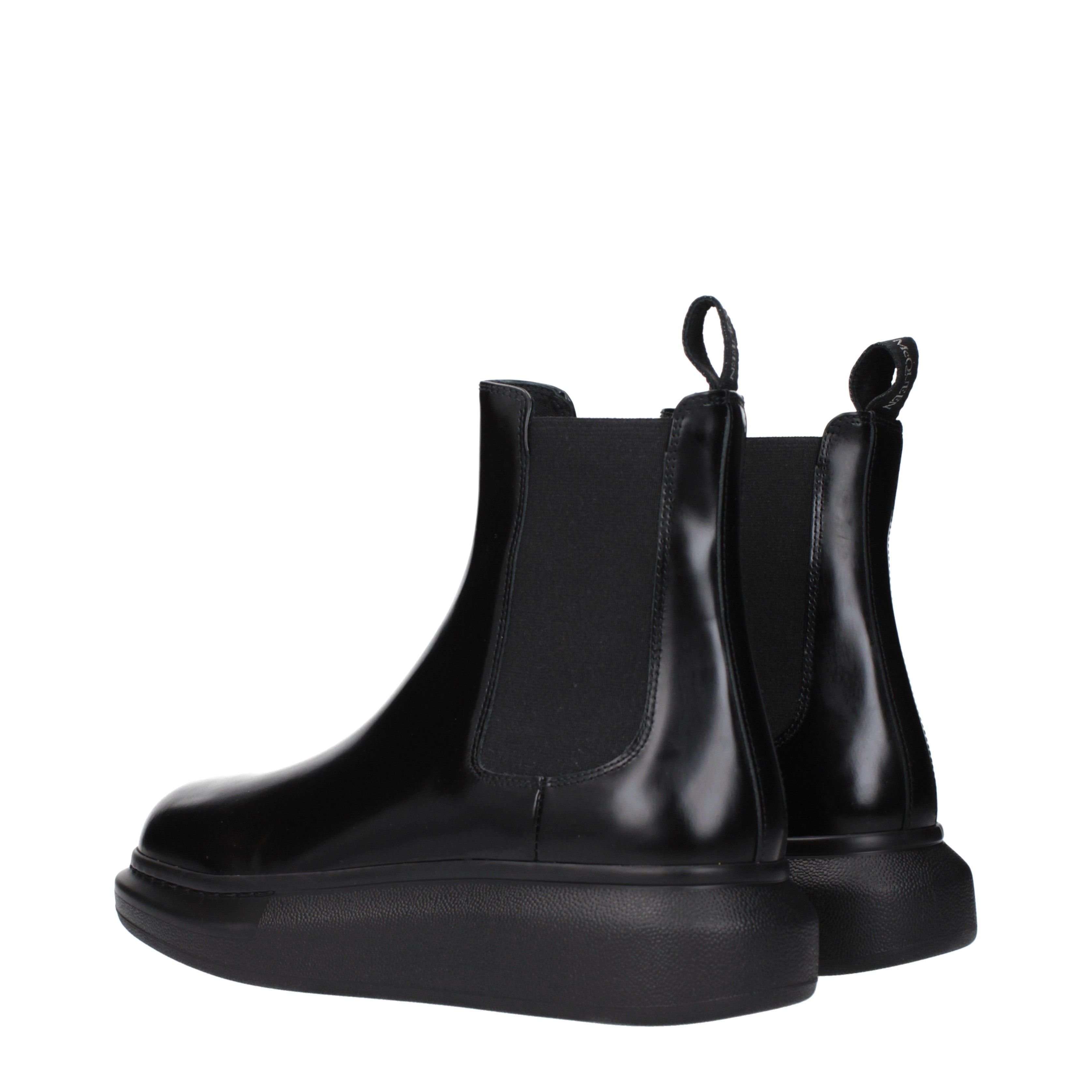 Alexander McQueen Boots Size US 7.5 / EU 40-41 - 4 Thumbnail