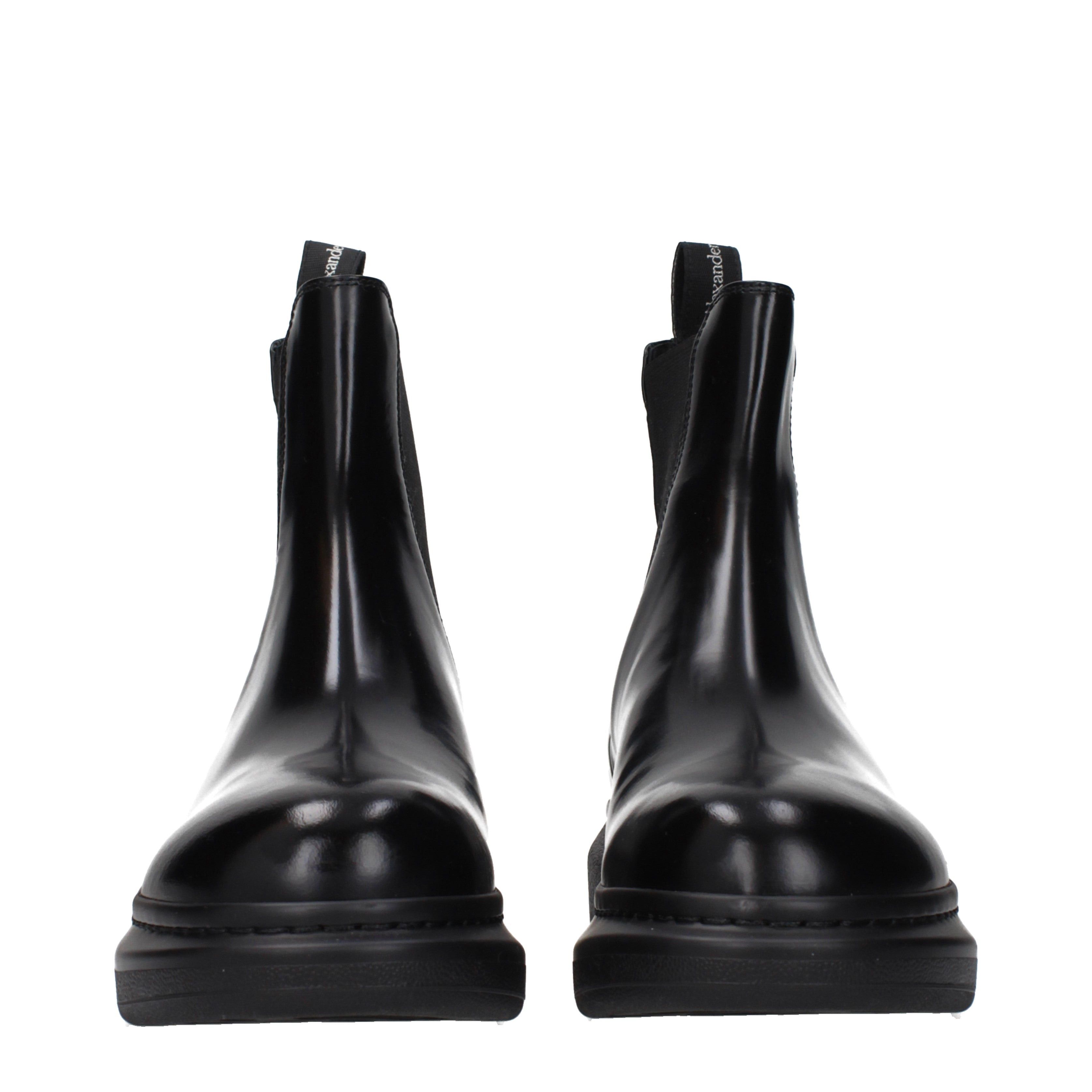Alexander McQueen Boots Size US 7.5 / EU 40-41 - 3 Thumbnail