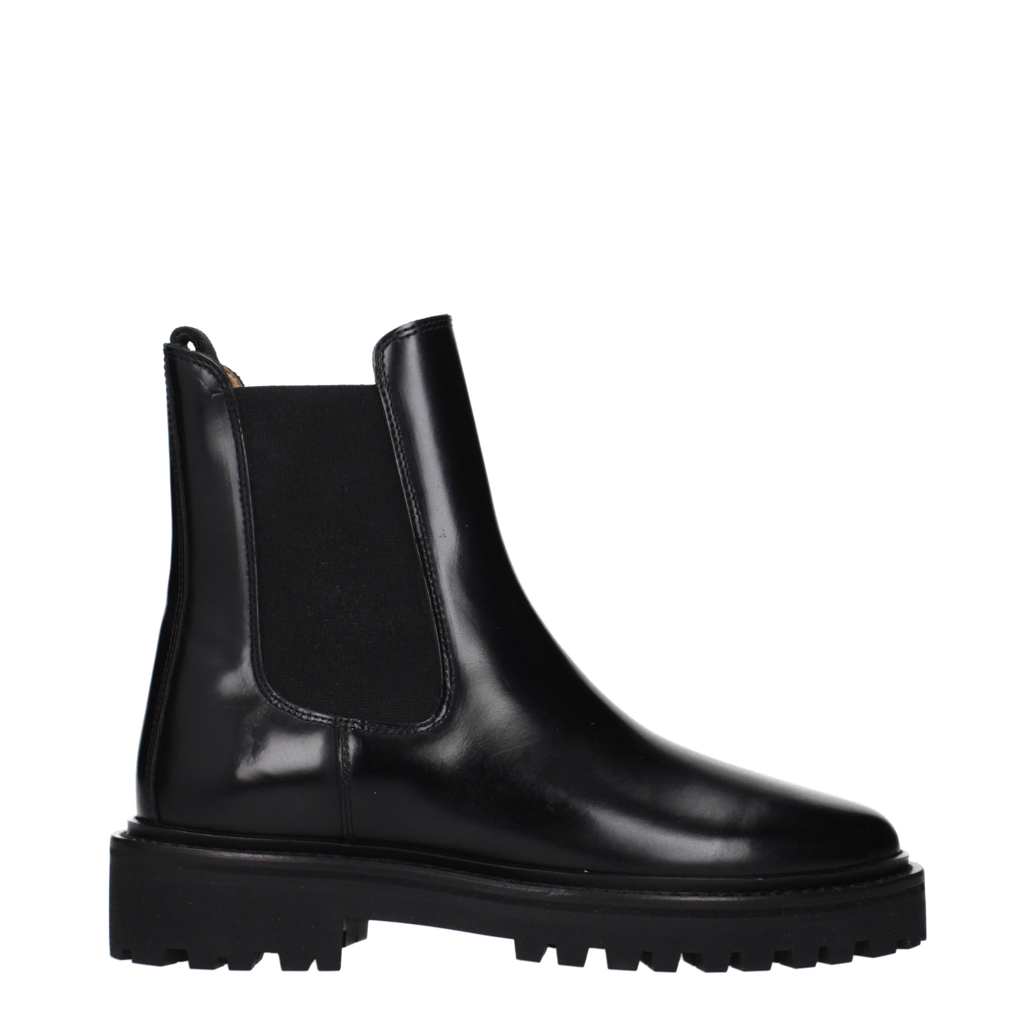 Isabel Marant Boots Size US 8 / IT 38 - 2 Thumbnail