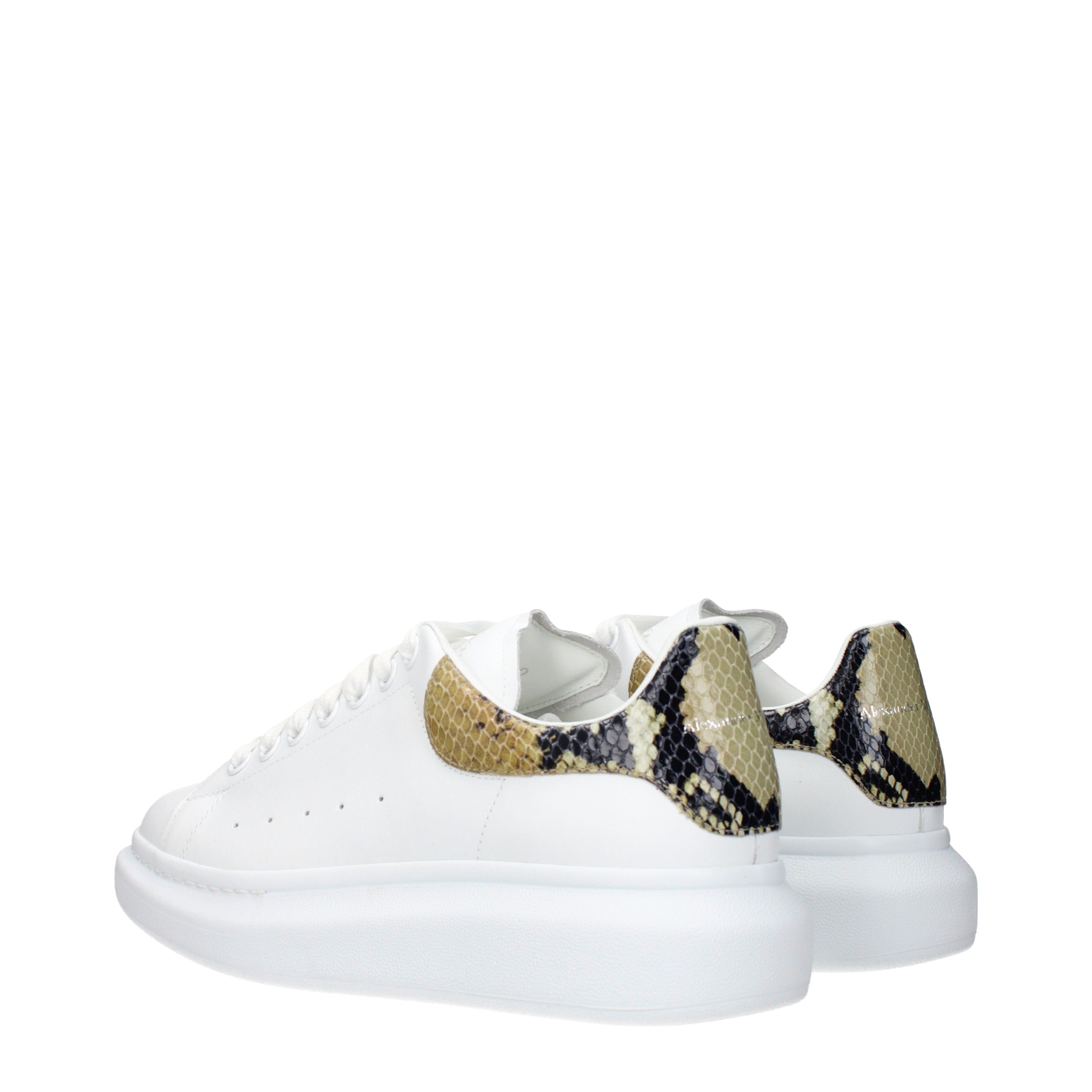 Alexander McQueen Sneakers Size US 8 / EU 41 - 4 Thumbnail