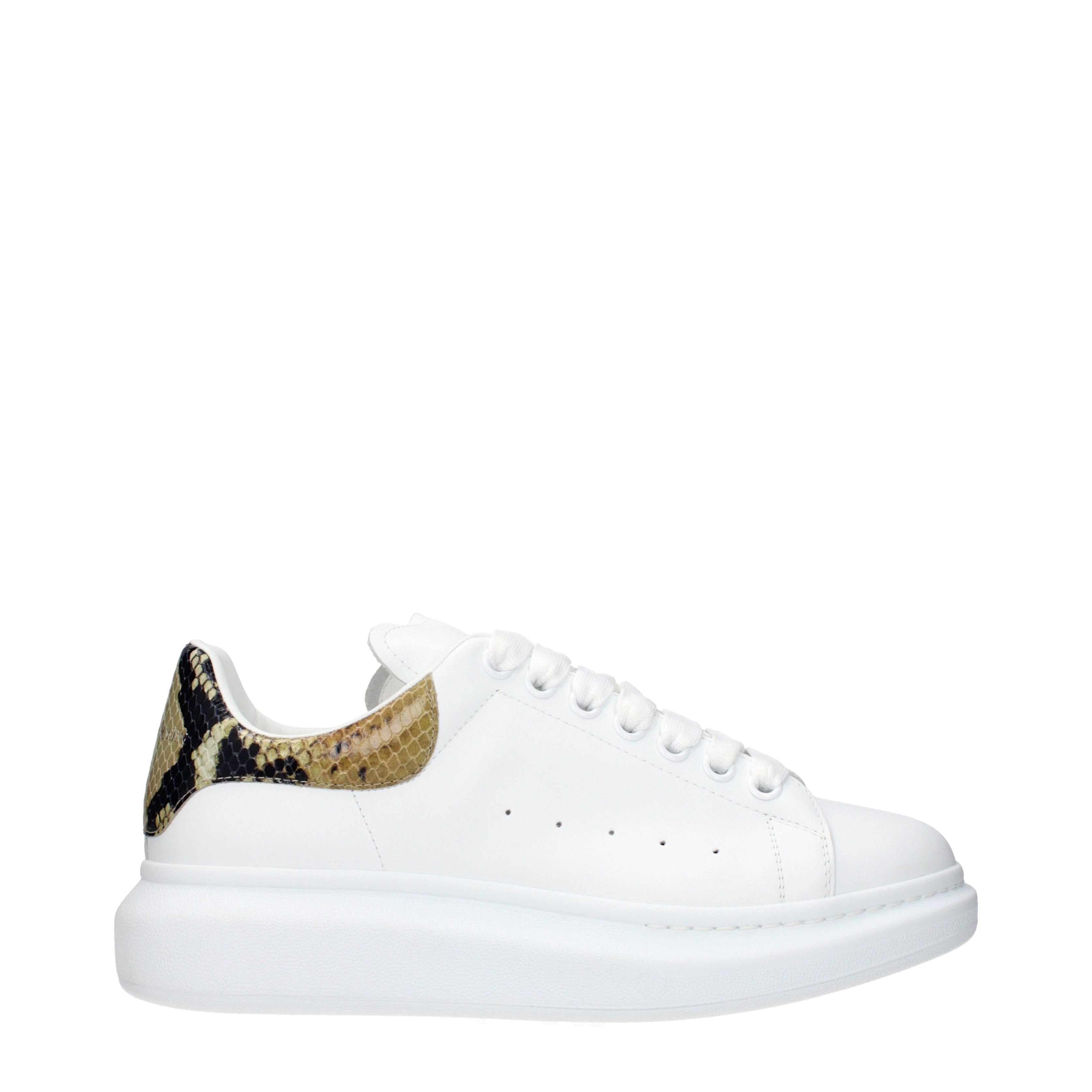 Alexander McQueen Sneakers Size US 8 / EU 41 - 2 Thumbnail