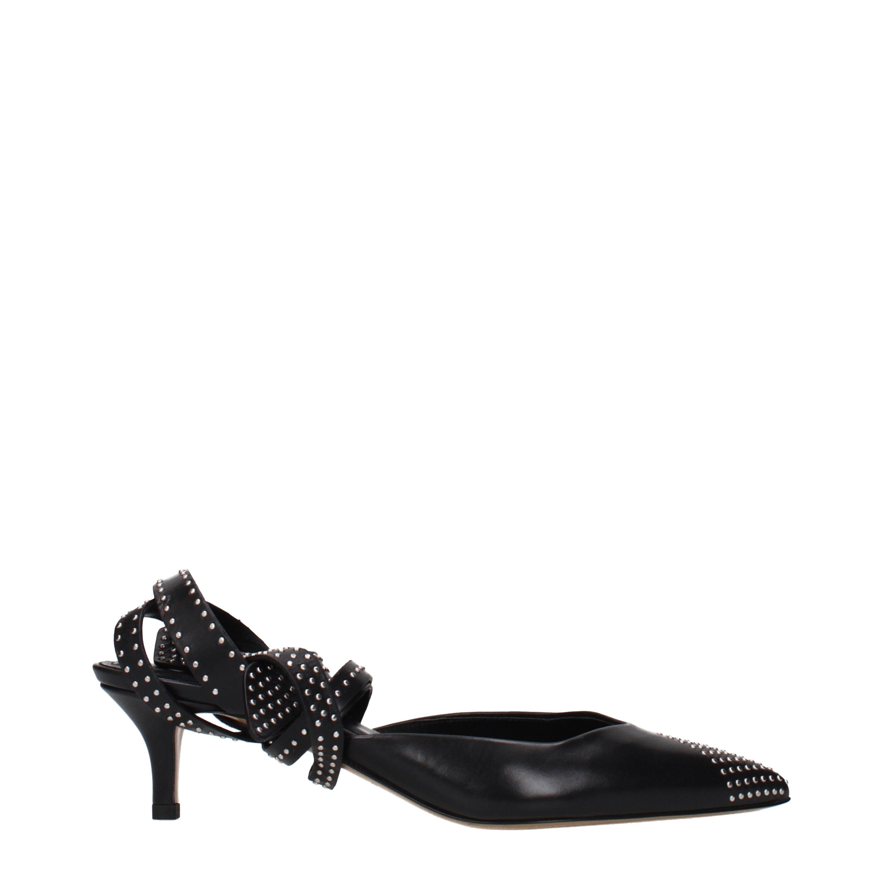 Isabel Marant Sandals Size US 6 / IT 36 - 2 Thumbnail