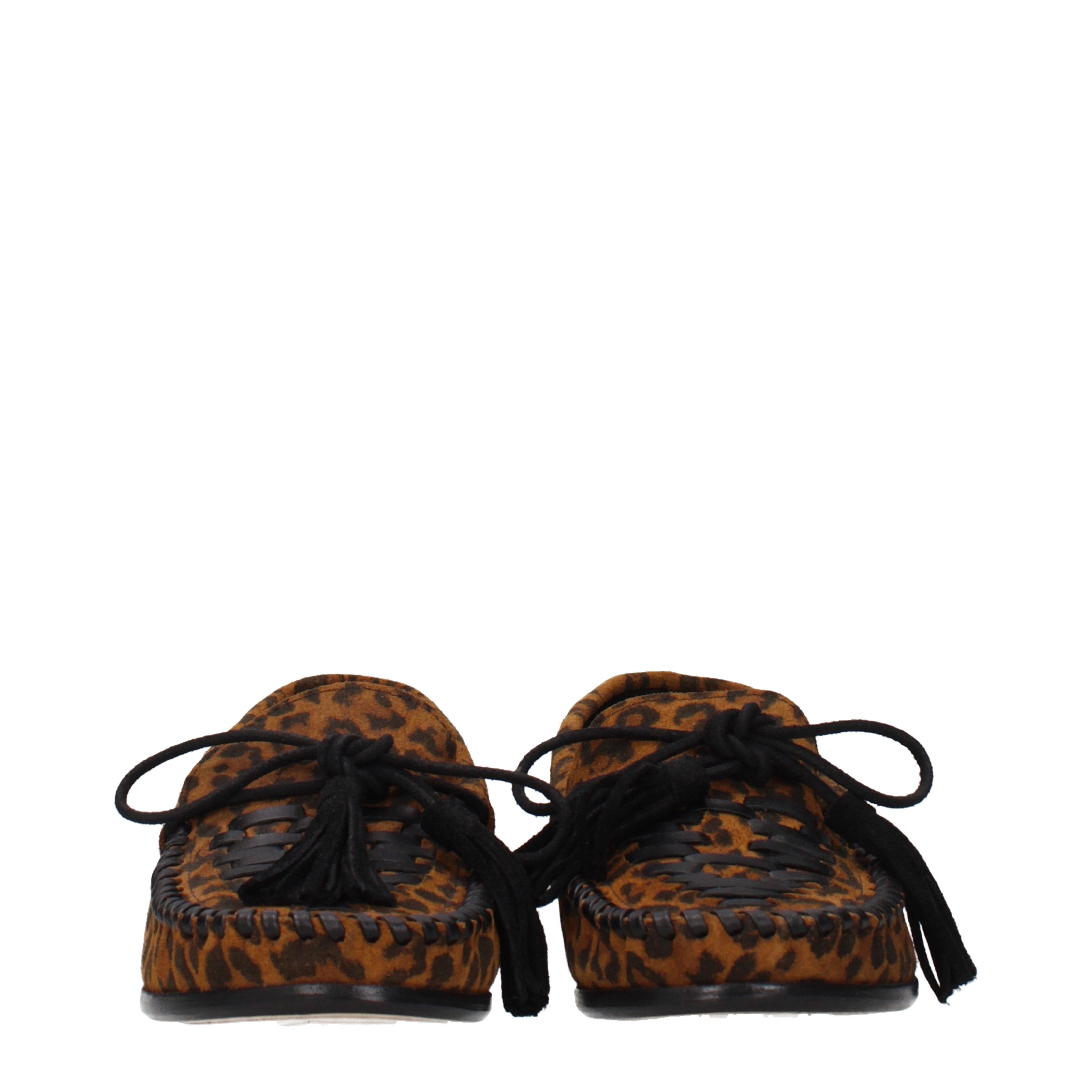 Isabel Marant Loafers Size US 6 / IT 36 - 3 Thumbnail