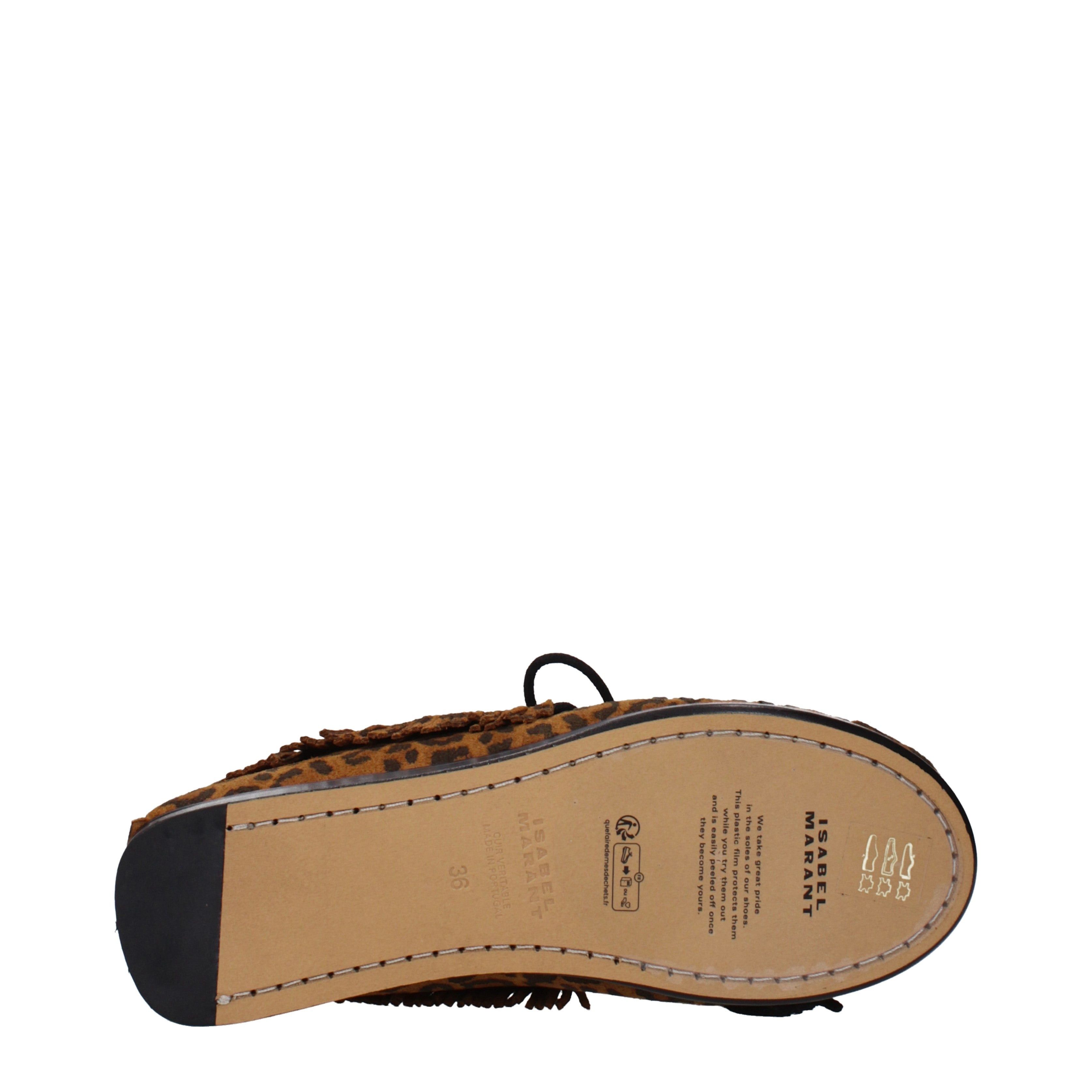 Isabel Marant Loafers Size US 6 / IT 36 - 5 Thumbnail