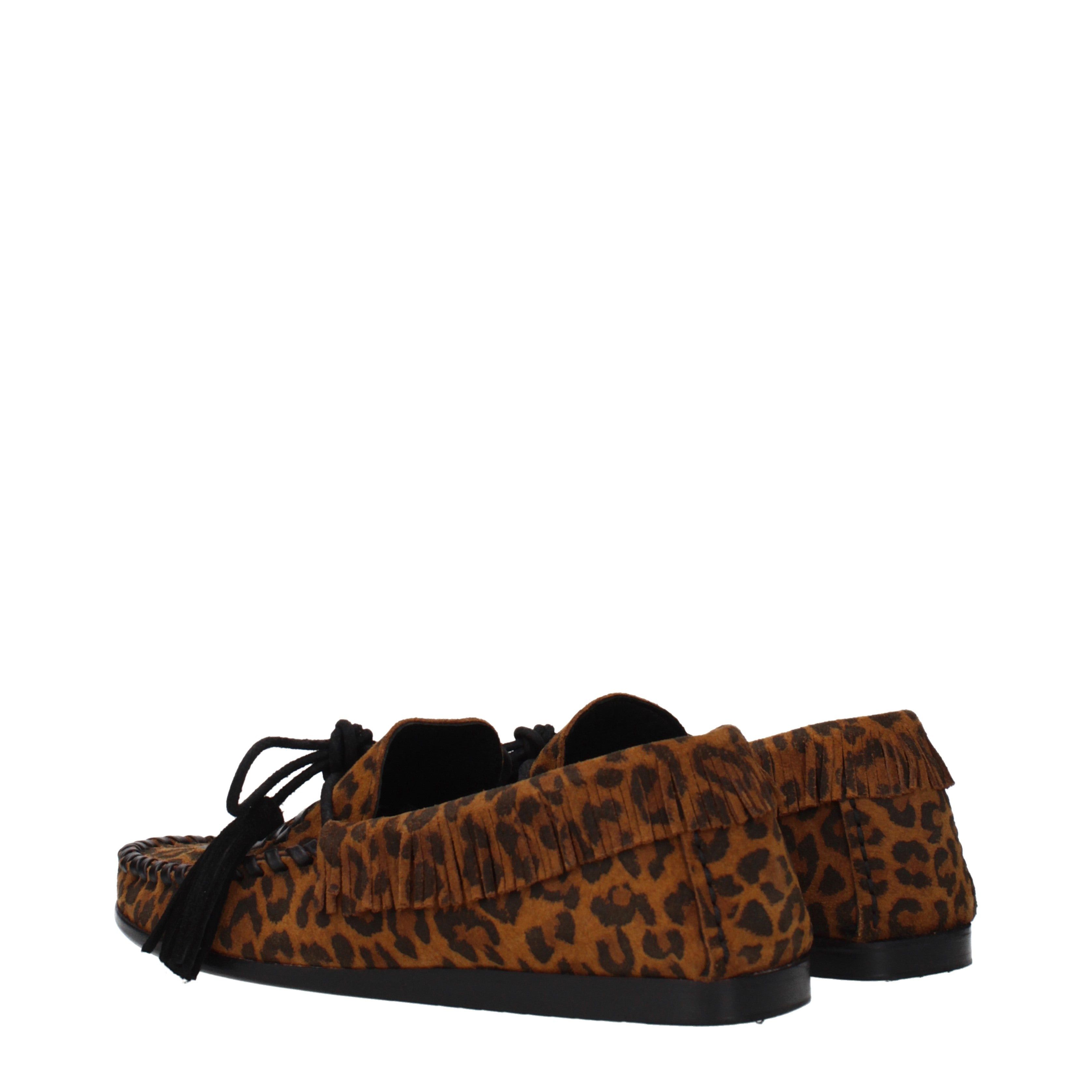 Isabel Marant Loafers Size US 6 / IT 36 - 4 Thumbnail