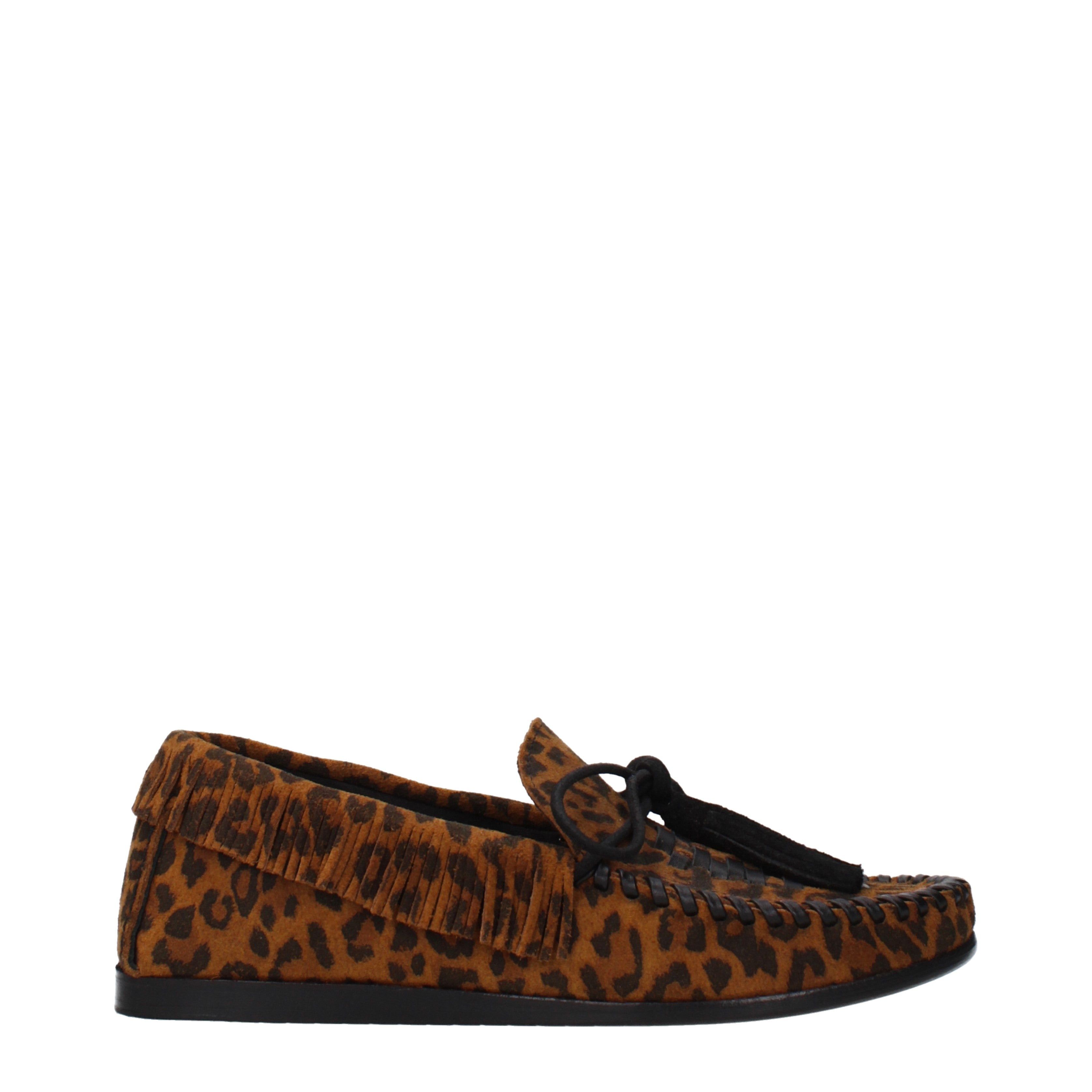 Isabel Marant Loafers Size US 6 / IT 36 - 2 Thumbnail