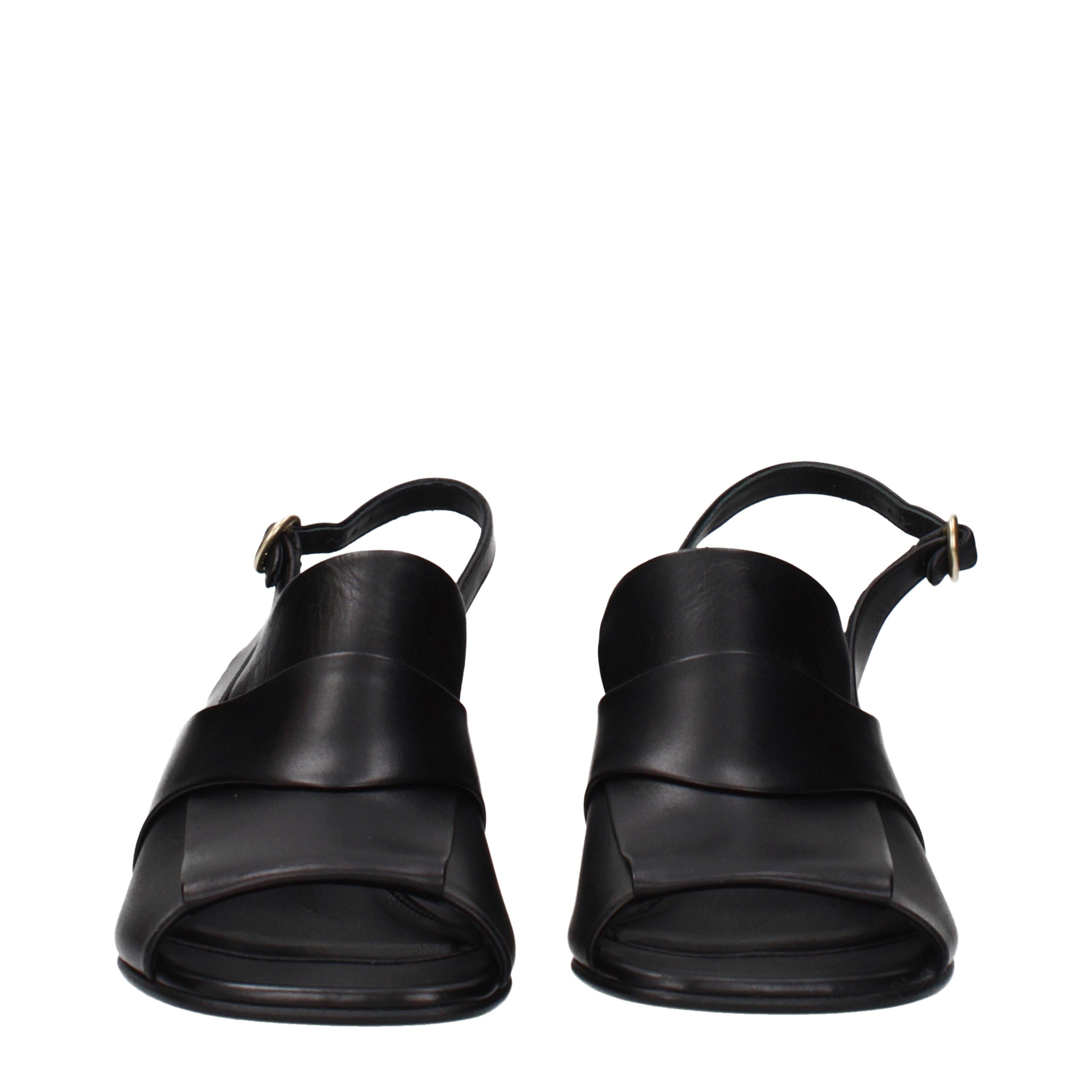 Dries Van Noten Sandals Size US 9 / IT 39 - 3 Thumbnail