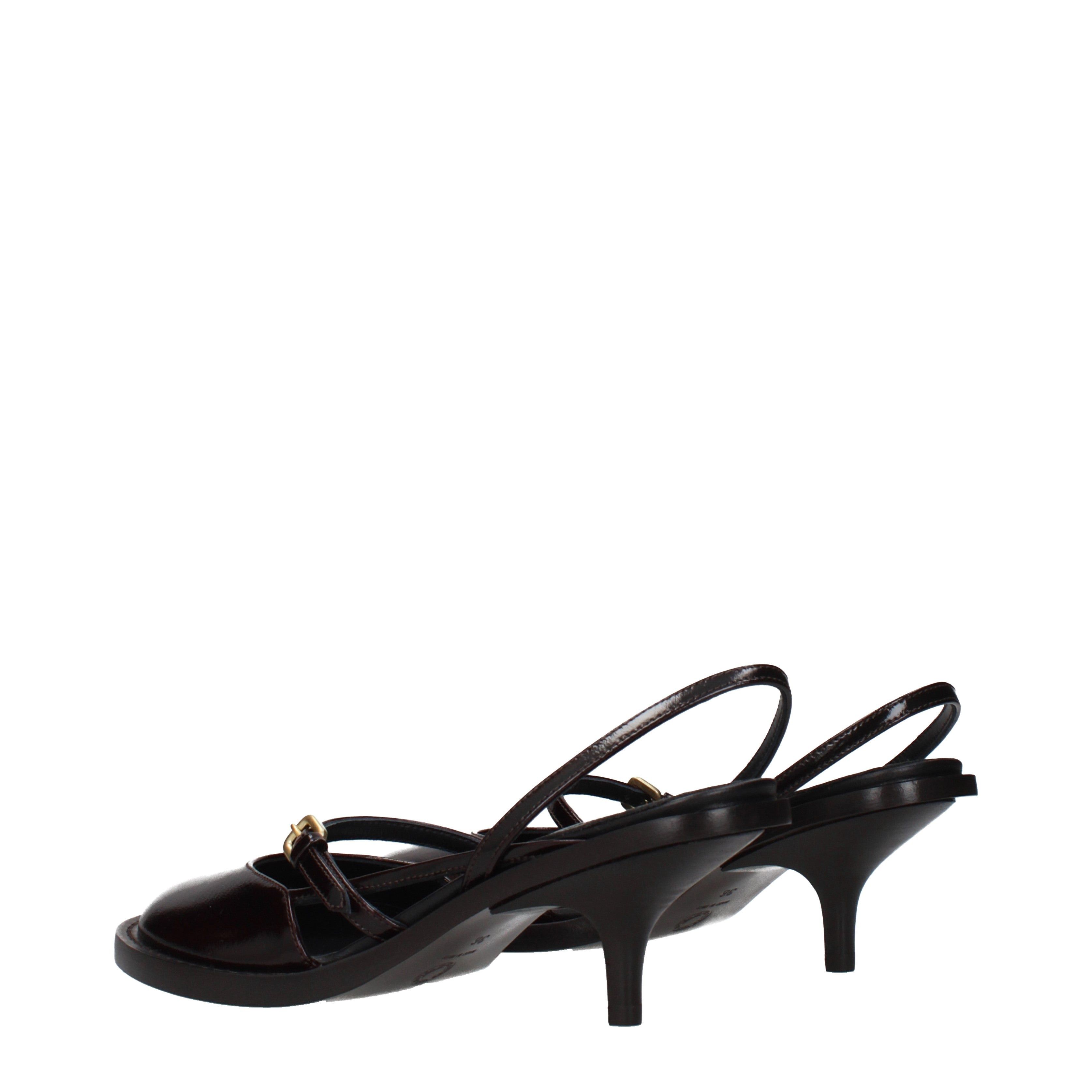 Dries Van Noten Sandals Size US 10.5 / IT 40.5 - 4 Thumbnail