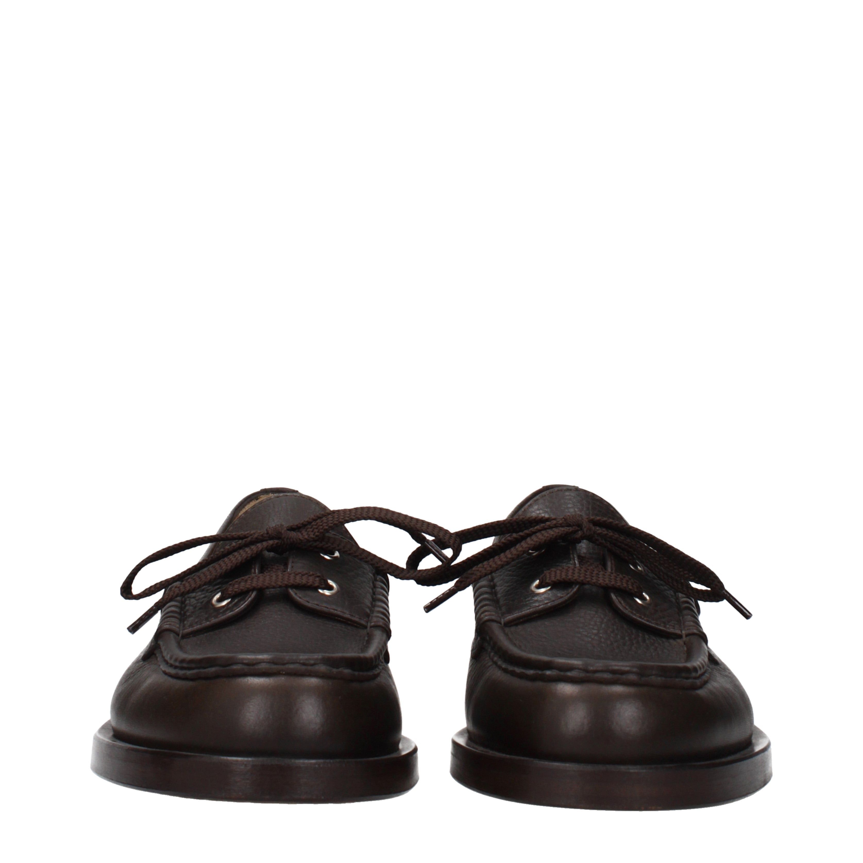 Jacquemus Loafers Size US 8 / EU 41 - 3 Thumbnail