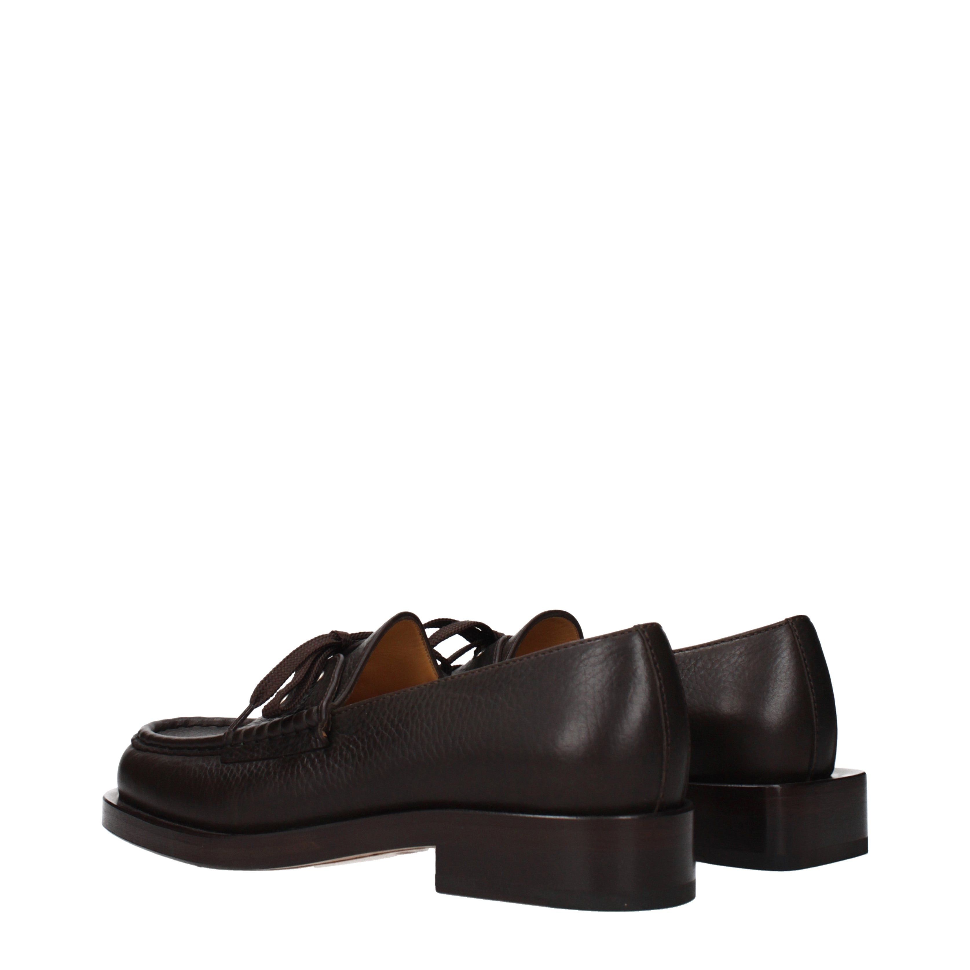 Jacquemus Loafers Size US 8 / EU 41 - 4 Thumbnail