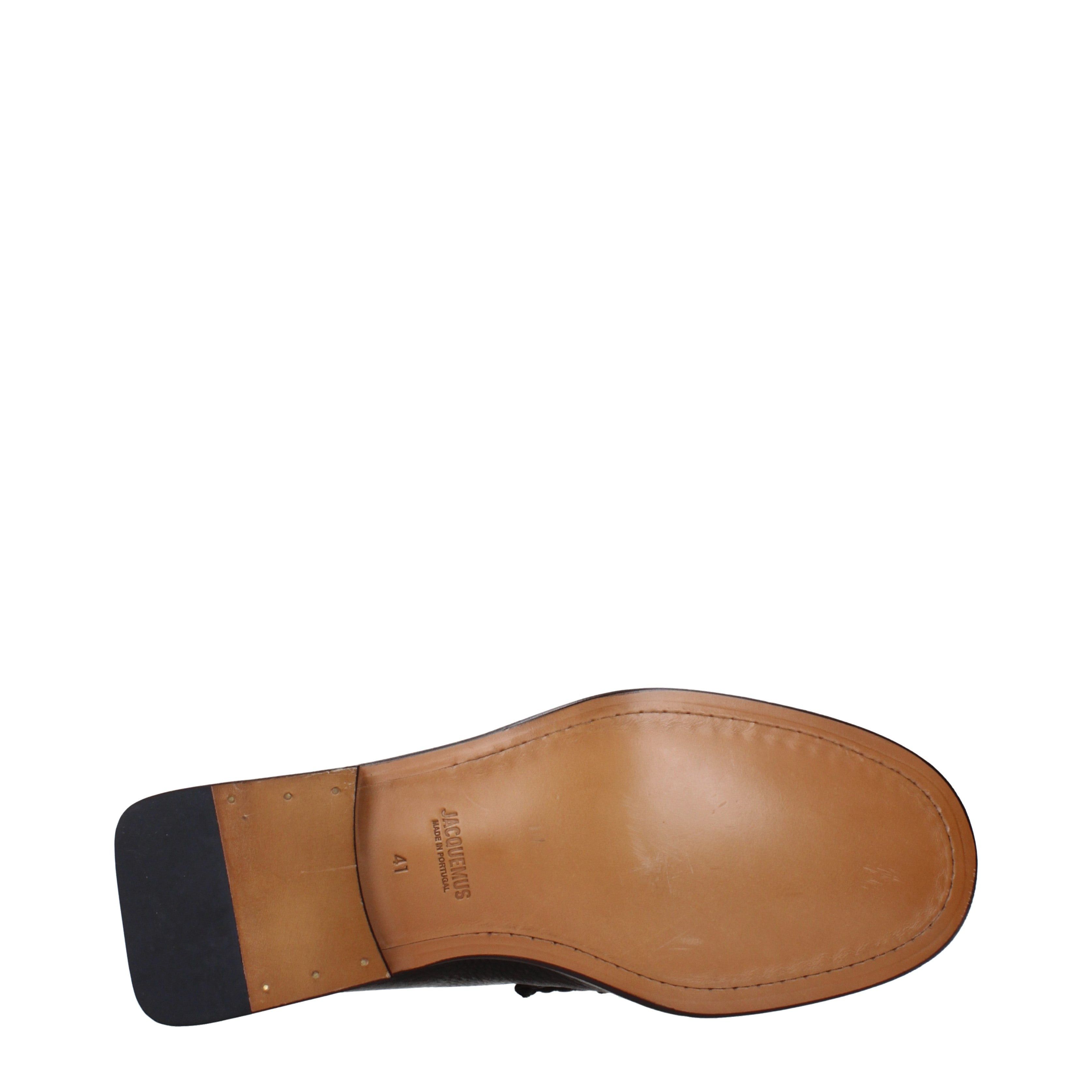 Jacquemus Loafers Size US 8 / EU 41 - 5 Thumbnail