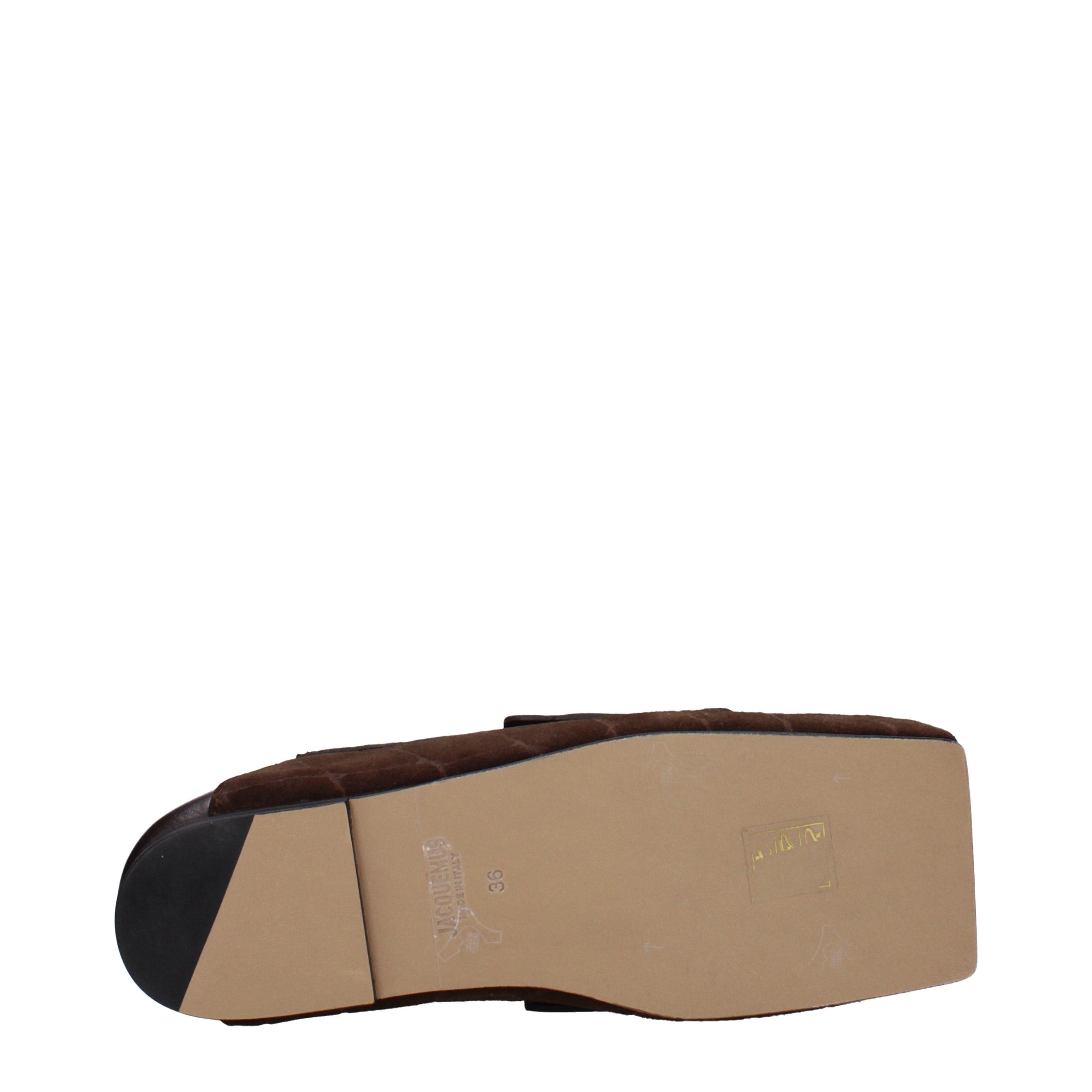Jacquemus Loafers Size US 6 / IT 36 - 5 Thumbnail