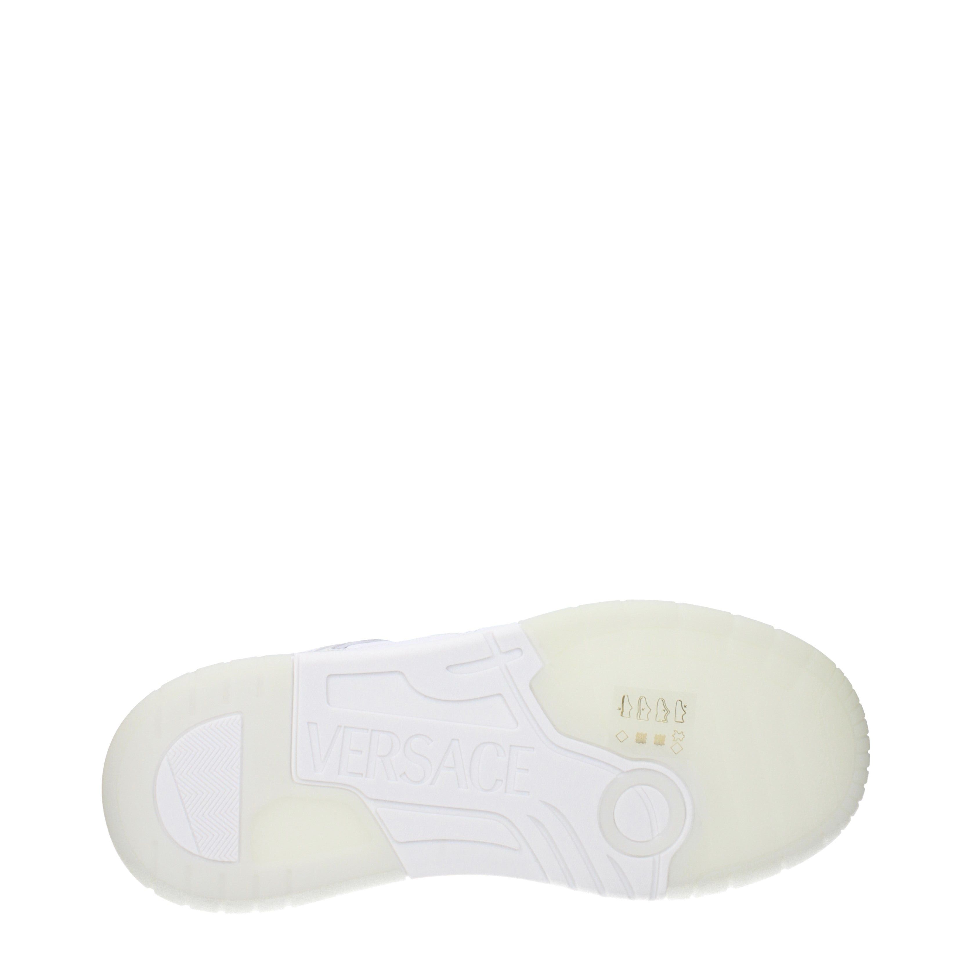 Versace Sneakers Size US 8 / EU 41 - 5 Thumbnail