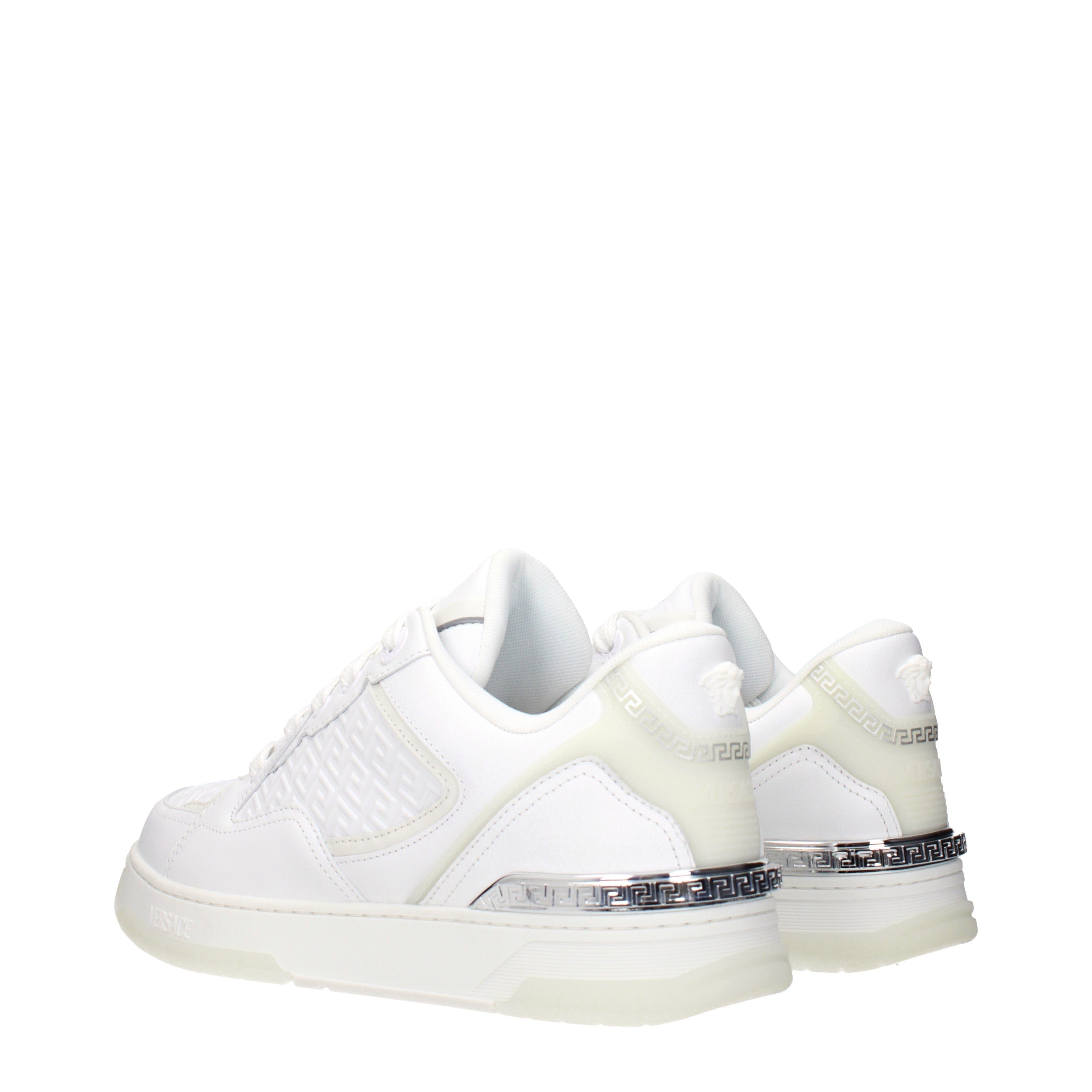 Versace Sneakers Size US 8 / EU 41 - 4 Thumbnail