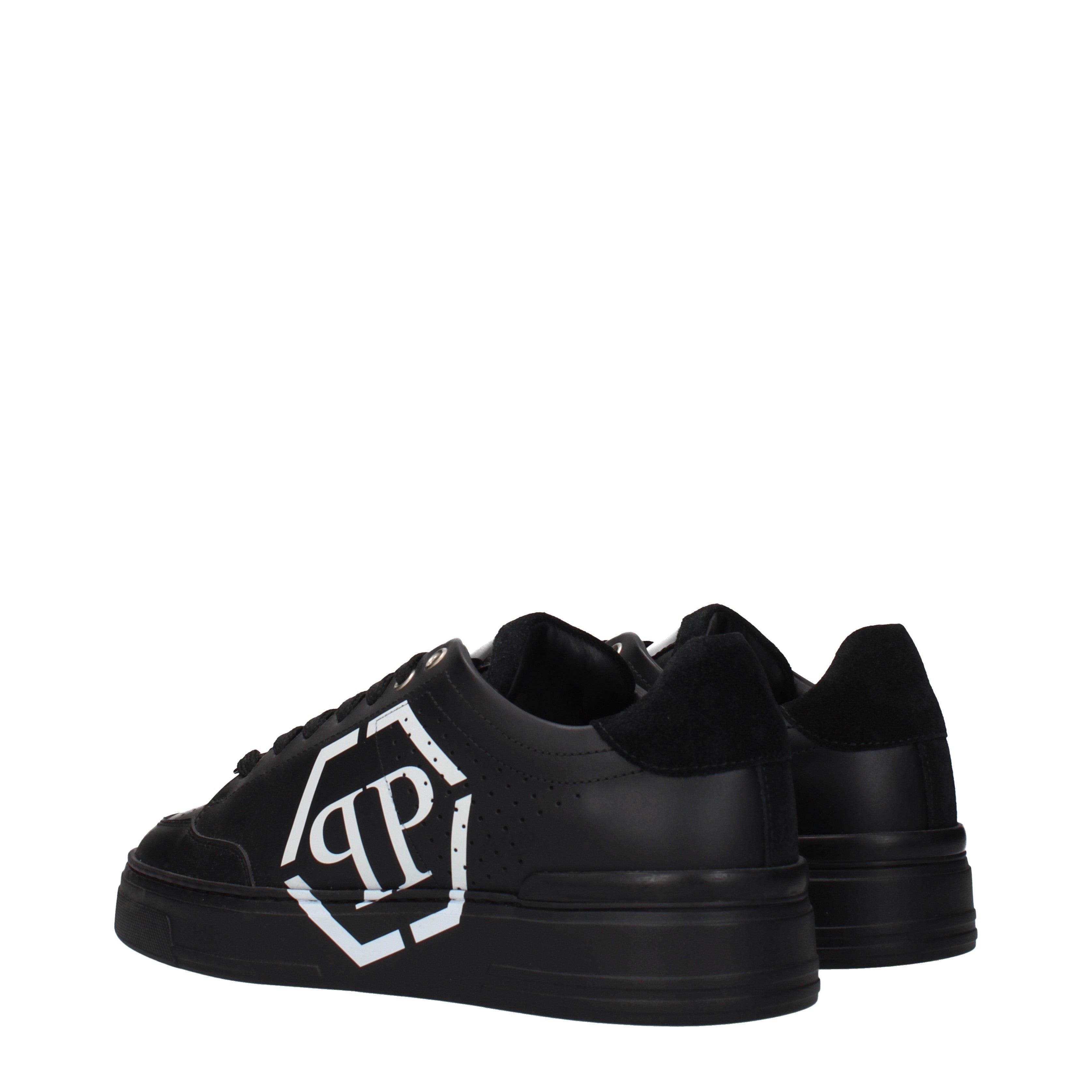 Philipp Plein Sneakers Size US 12 / EU 45 - 4 Thumbnail