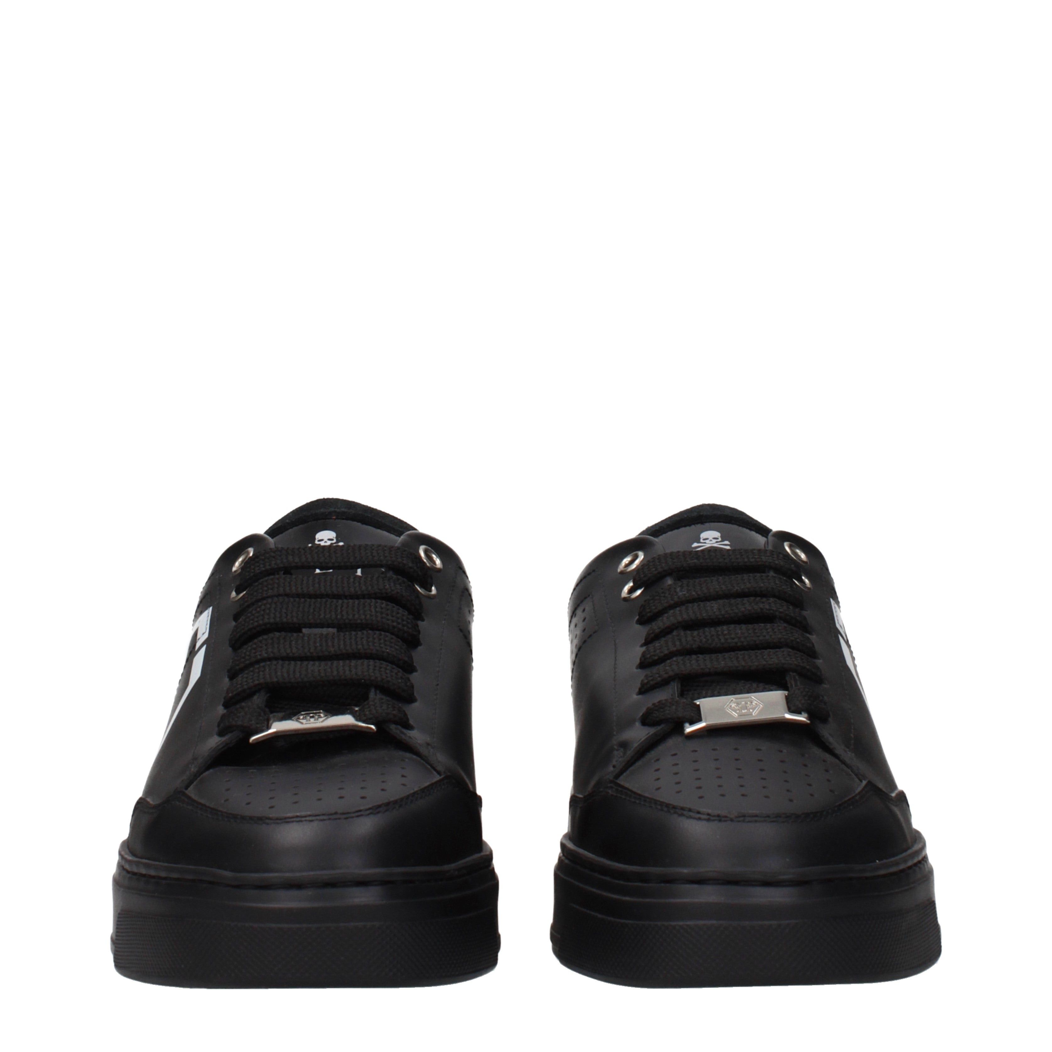 Philipp Plein Sneakers Size US 12 / EU 45 - 3 Thumbnail