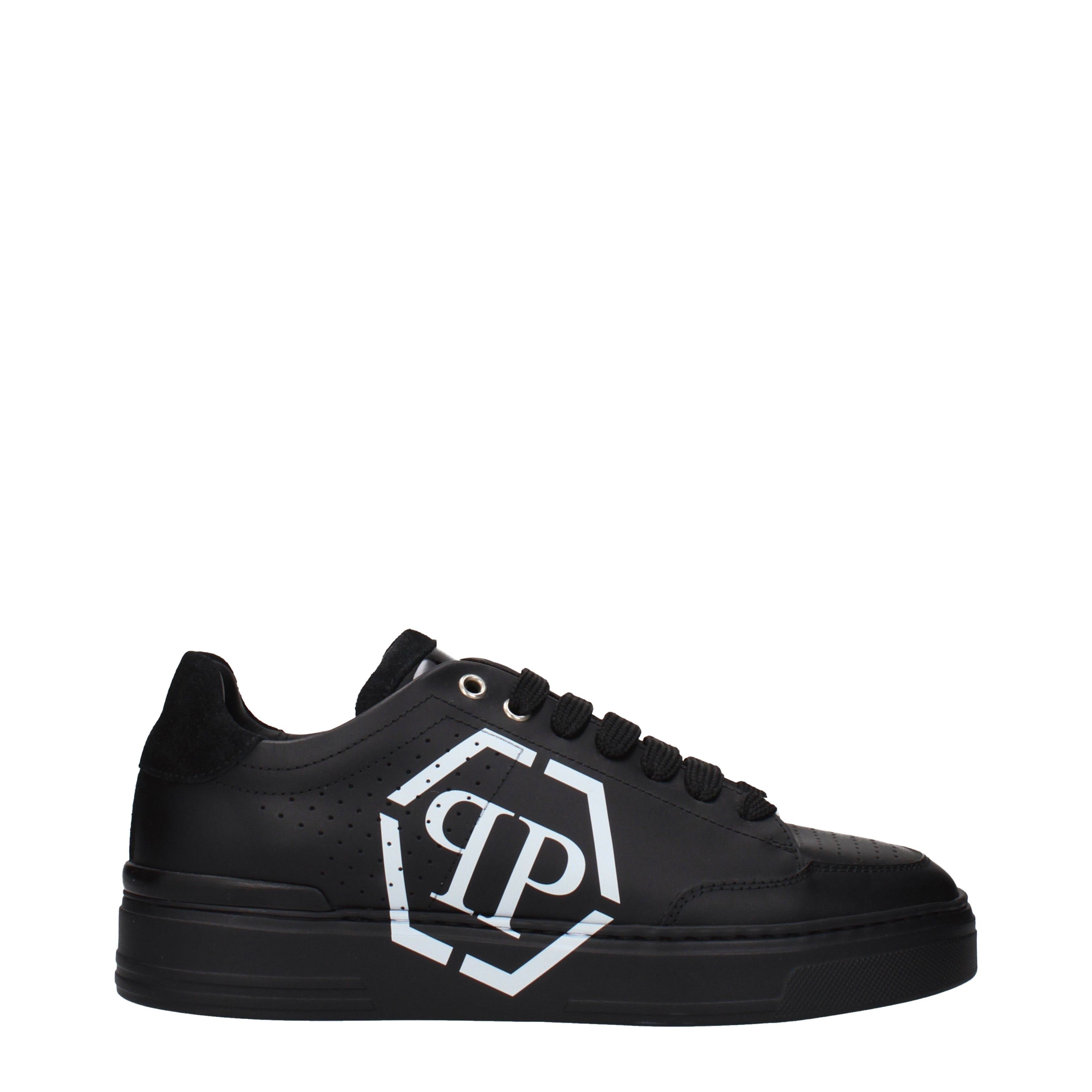 Philipp Plein Sneakers Size US 12 / EU 45 - 2 Thumbnail