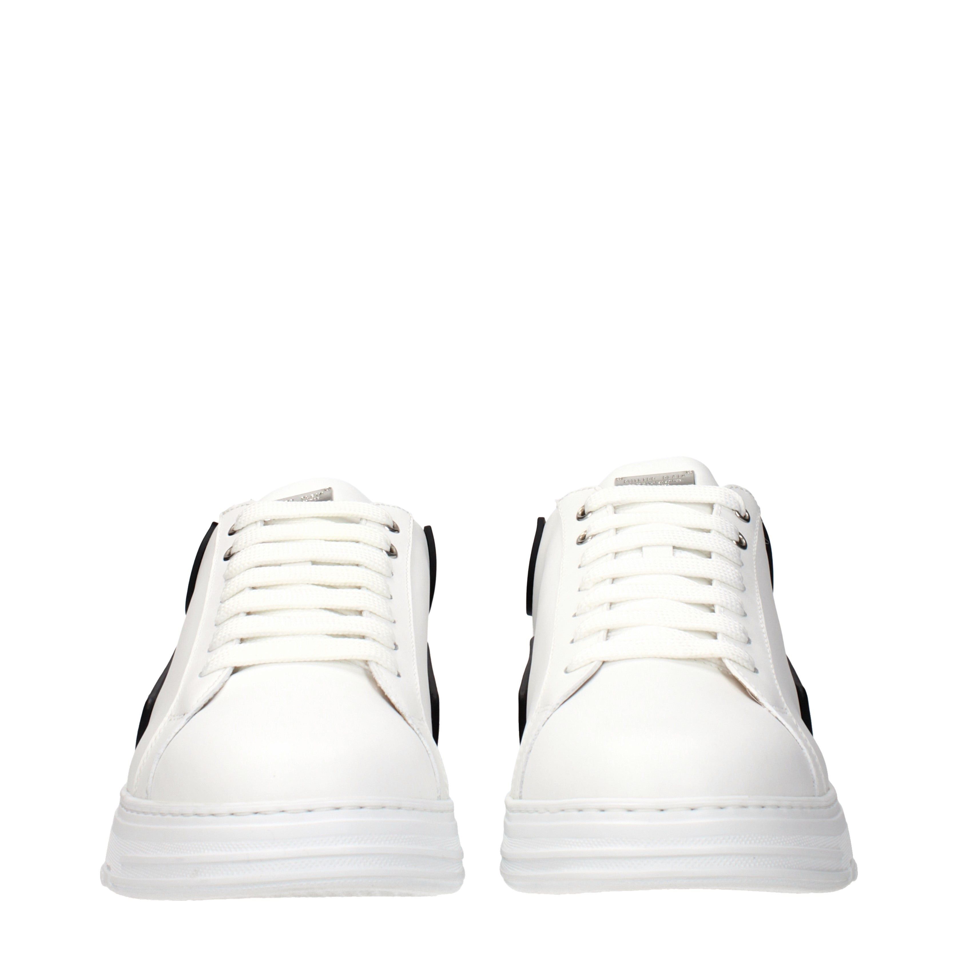 Philipp Plein Sneakers Size US 12 / EU 45 - 3 Thumbnail
