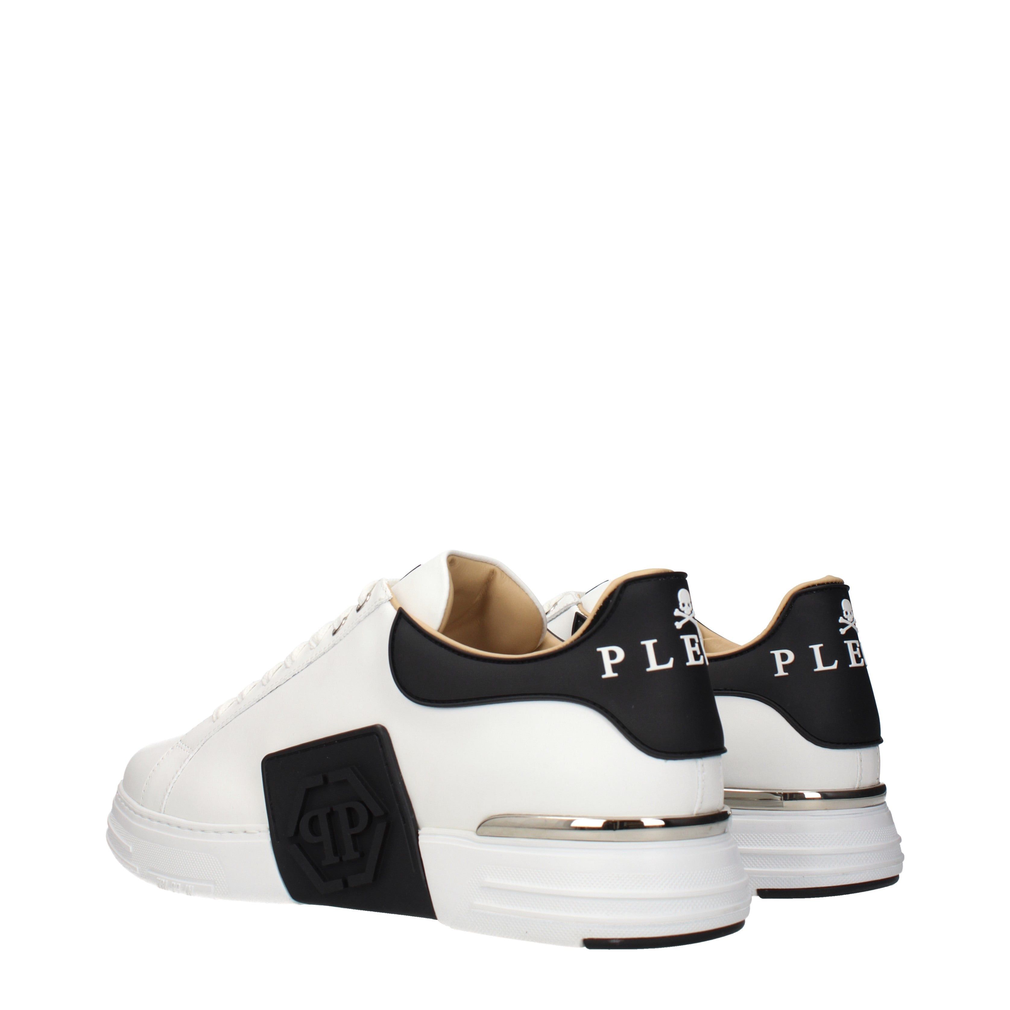 Philipp Plein Sneakers Size US 12 / EU 45 - 4 Thumbnail