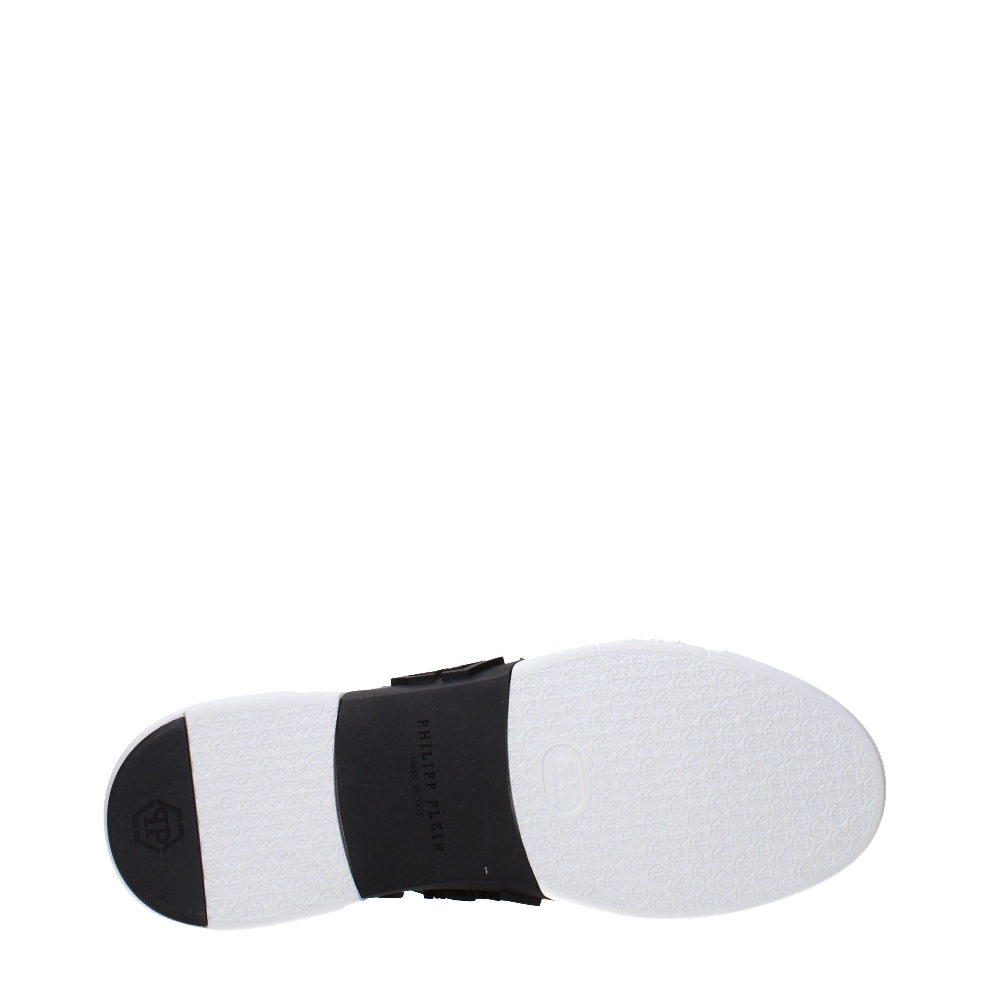Philipp Plein Sneakers Size US 12 / EU 45 - 5 Thumbnail