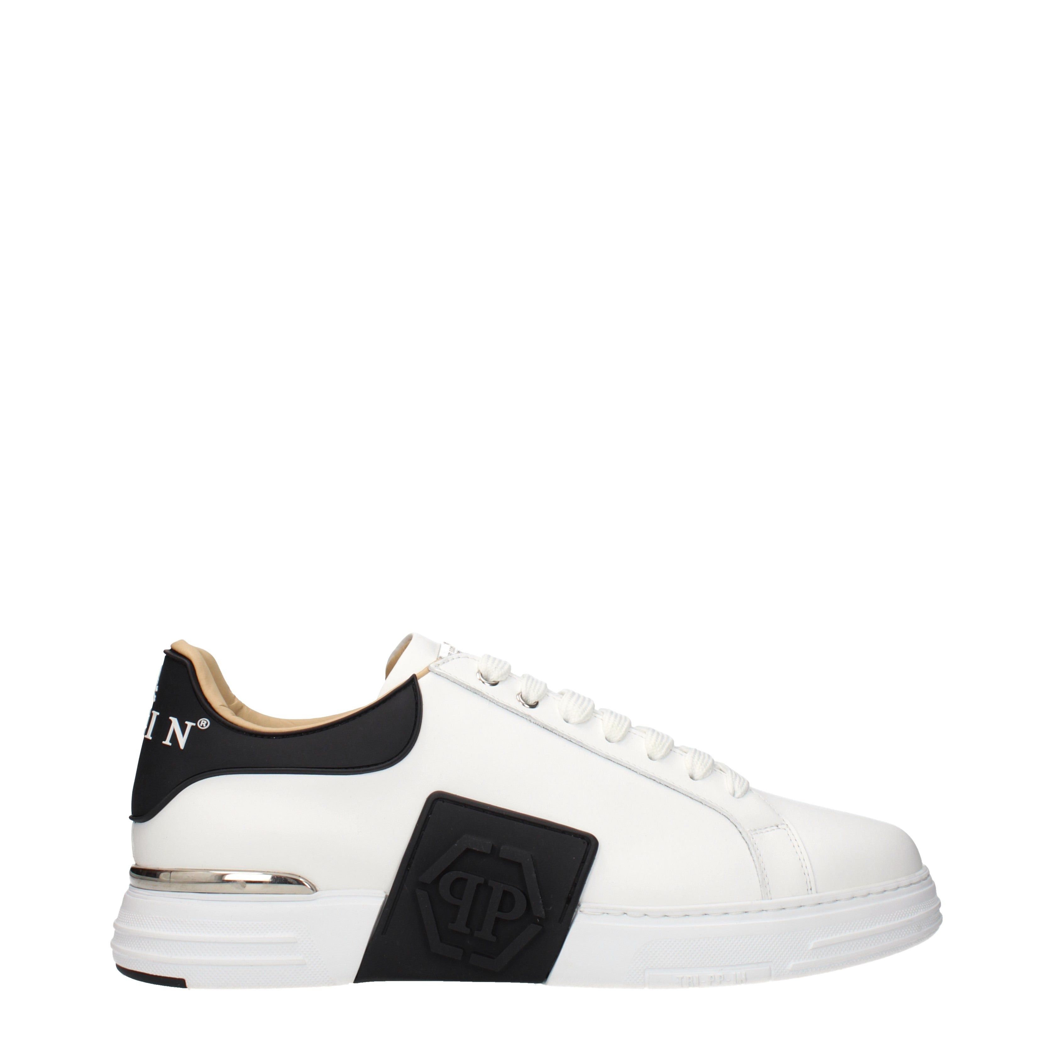 Philipp Plein Sneakers Size US 12 / EU 45 - 2 Thumbnail