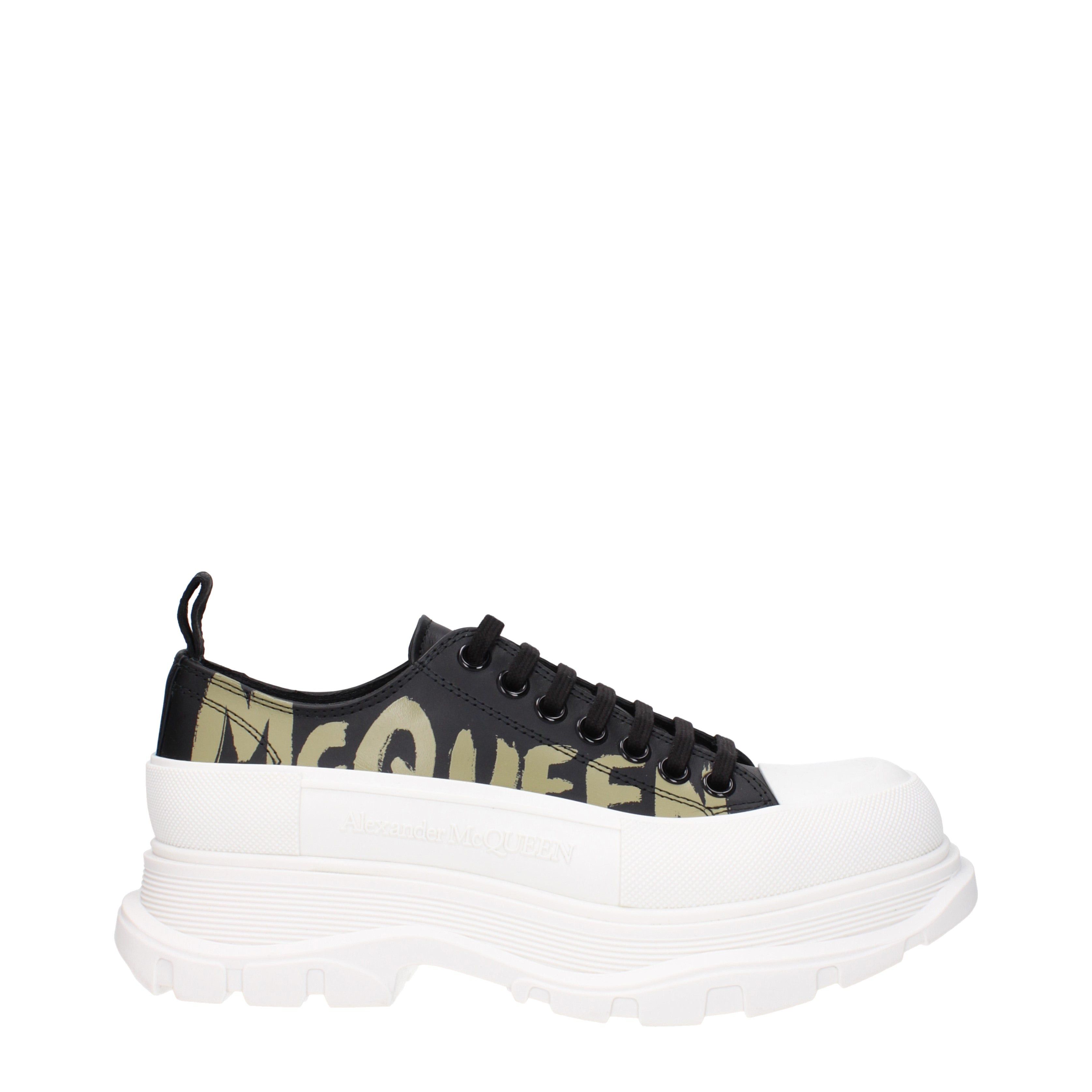 Alexander McQueen Sneakers Size US 8 / EU 41 - 2 Thumbnail