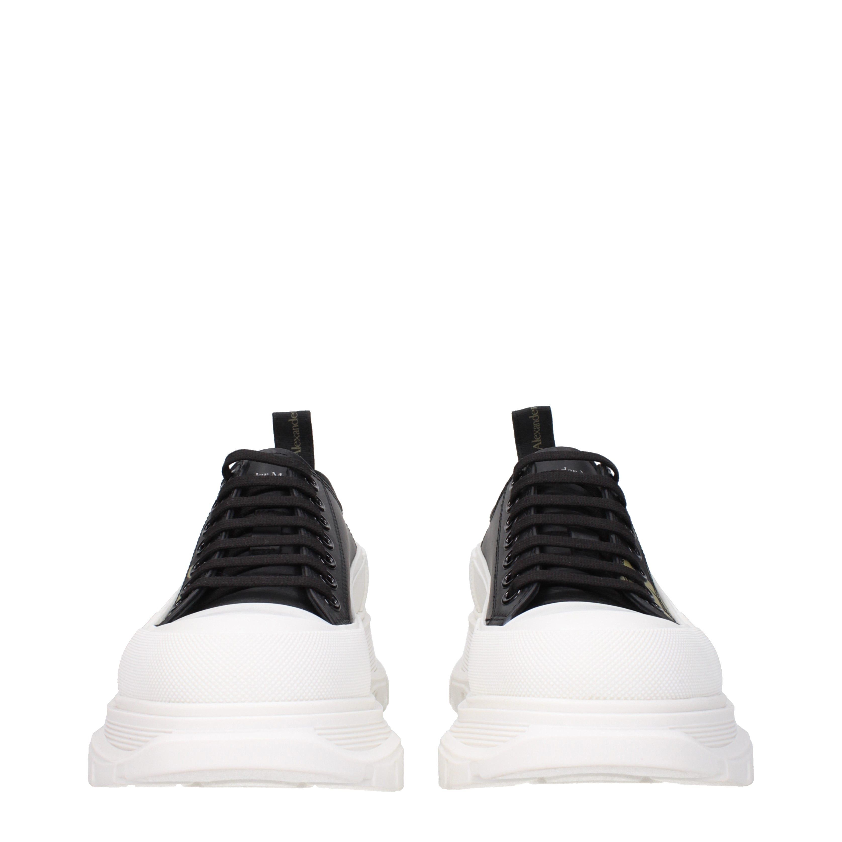 Alexander McQueen Sneakers Size US 8 / EU 41 - 3 Thumbnail