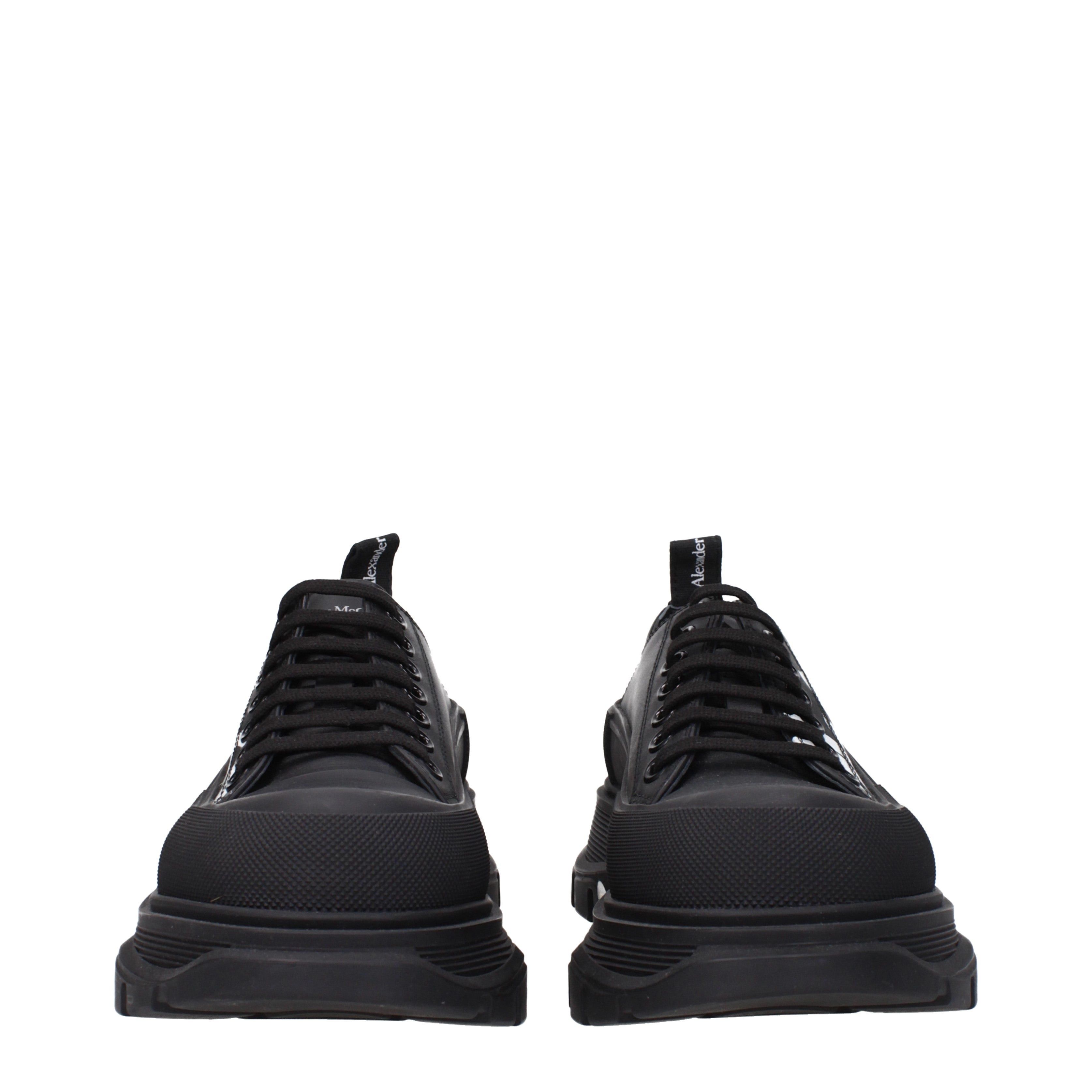 Alexander McQueen Sneakers Size US 12 / EU 45 - 3 Thumbnail