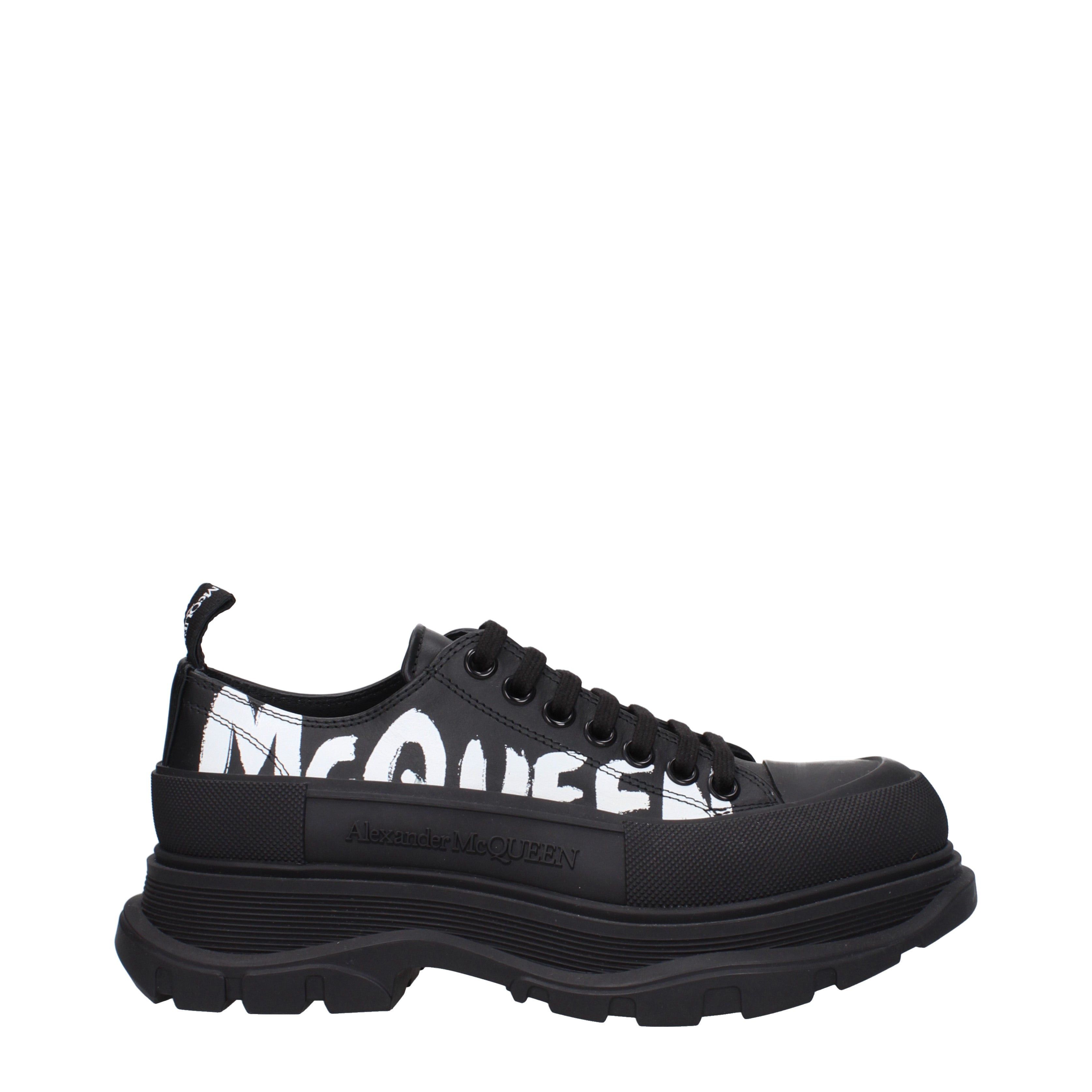 Alexander McQueen Sneakers Size US 12 / EU 45 - 2 Thumbnail