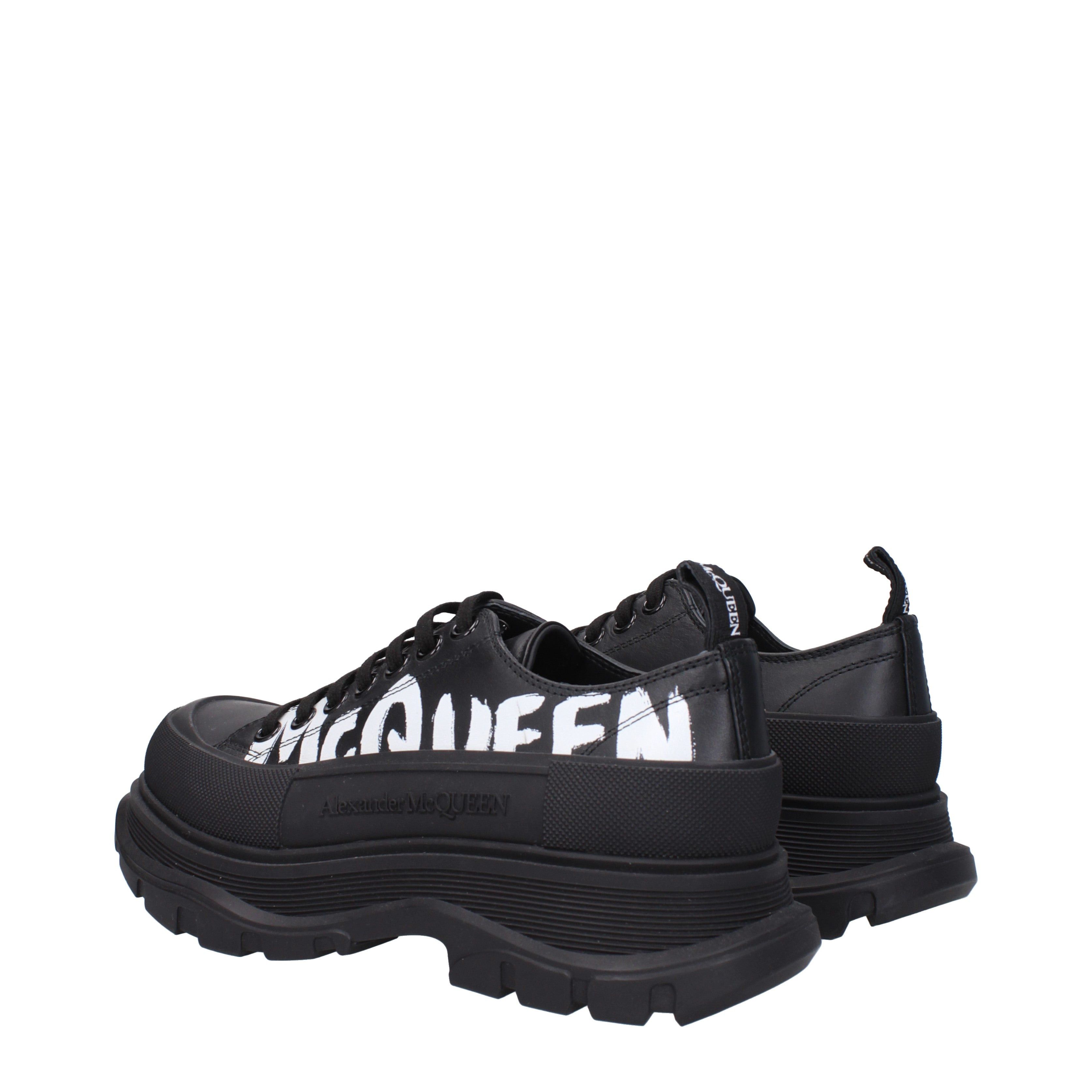 Alexander McQueen Sneakers Size US 12 / EU 45 - 4 Thumbnail