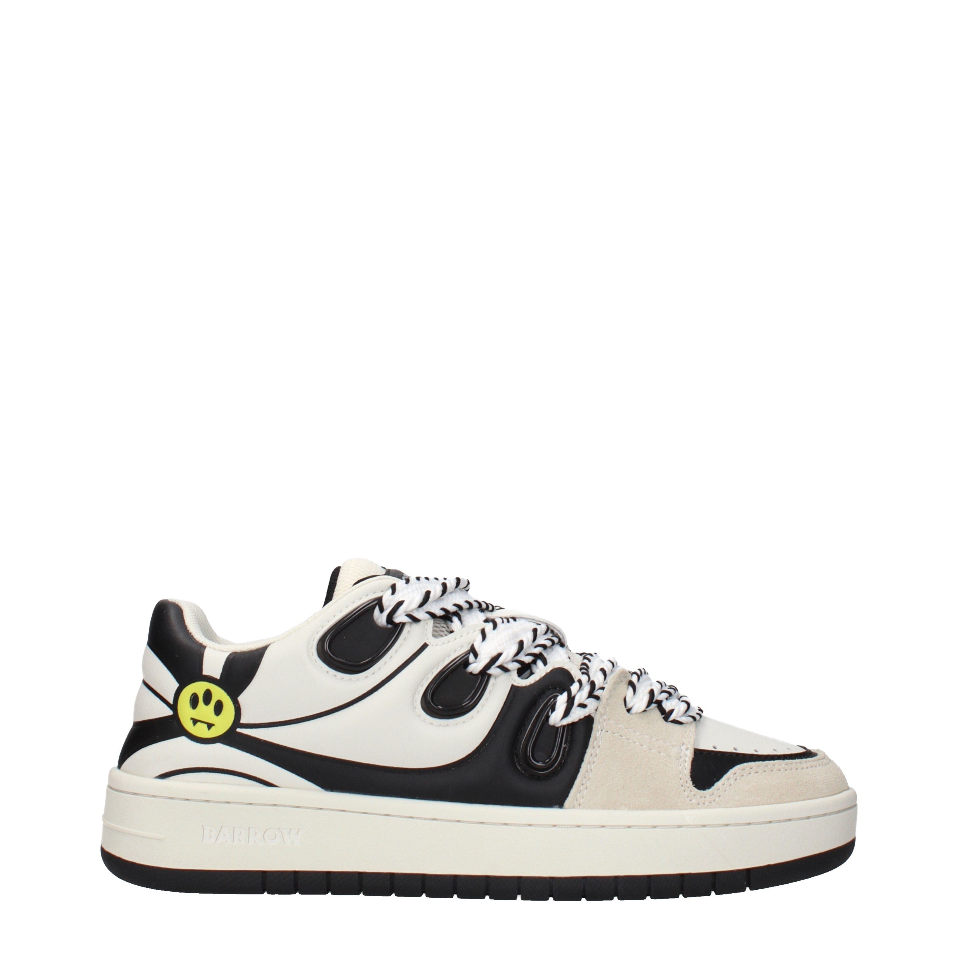 Barrow Sneakers Size US 12 / EU 45 - 2 Thumbnail