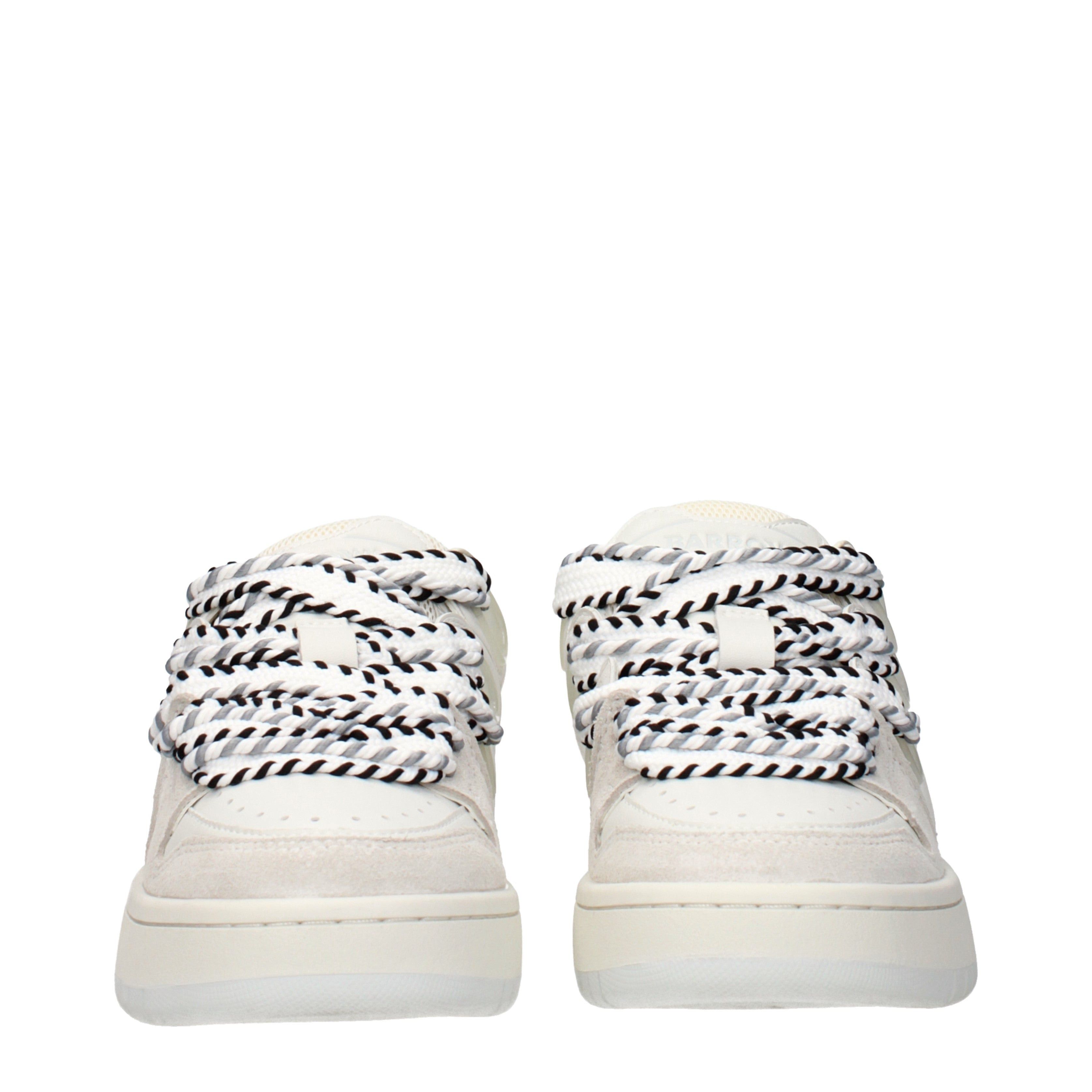 Barrow Sneakers Size US 9 / IT 39 - 3 Thumbnail