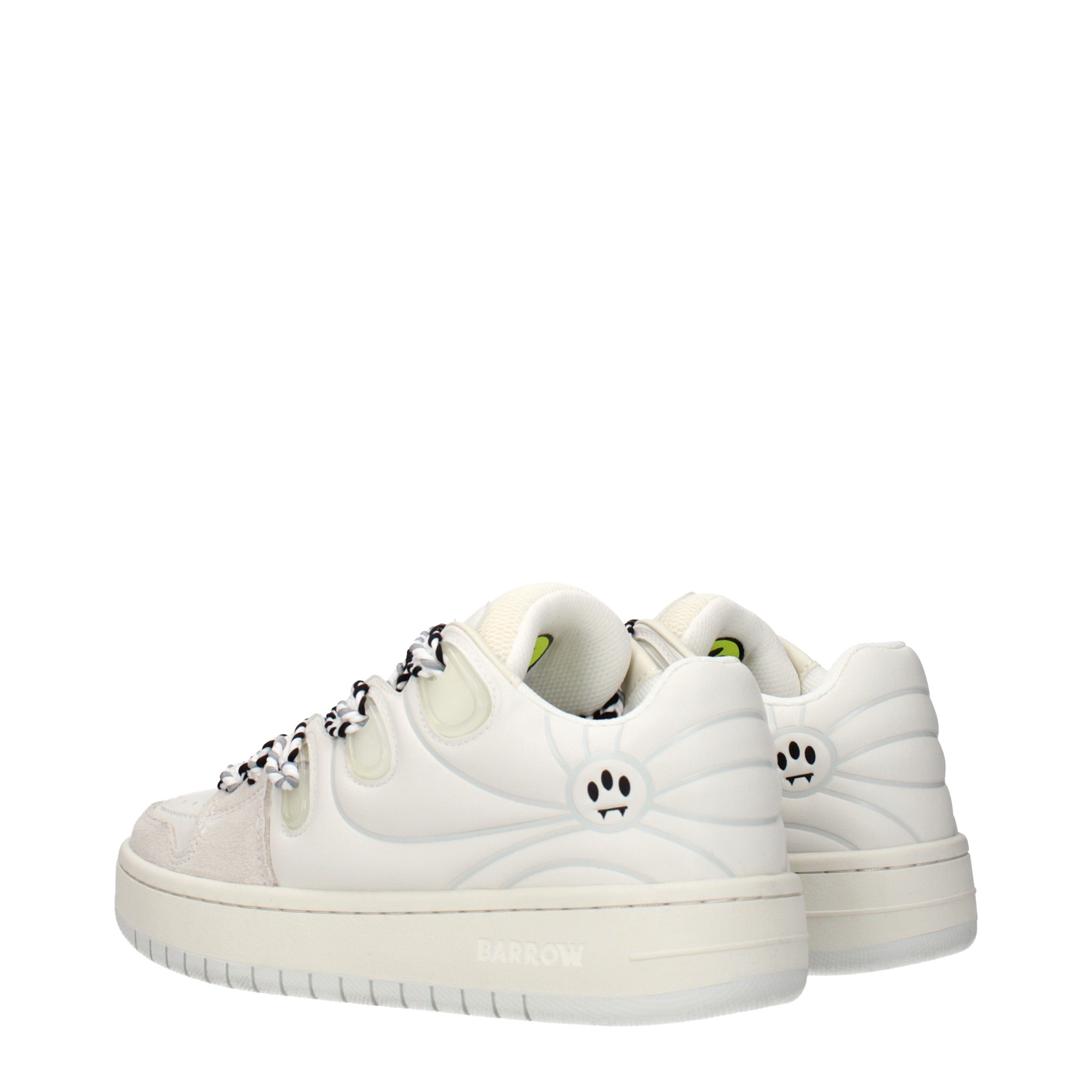 Barrow Sneakers Size US 9 / IT 39 - 4 Thumbnail