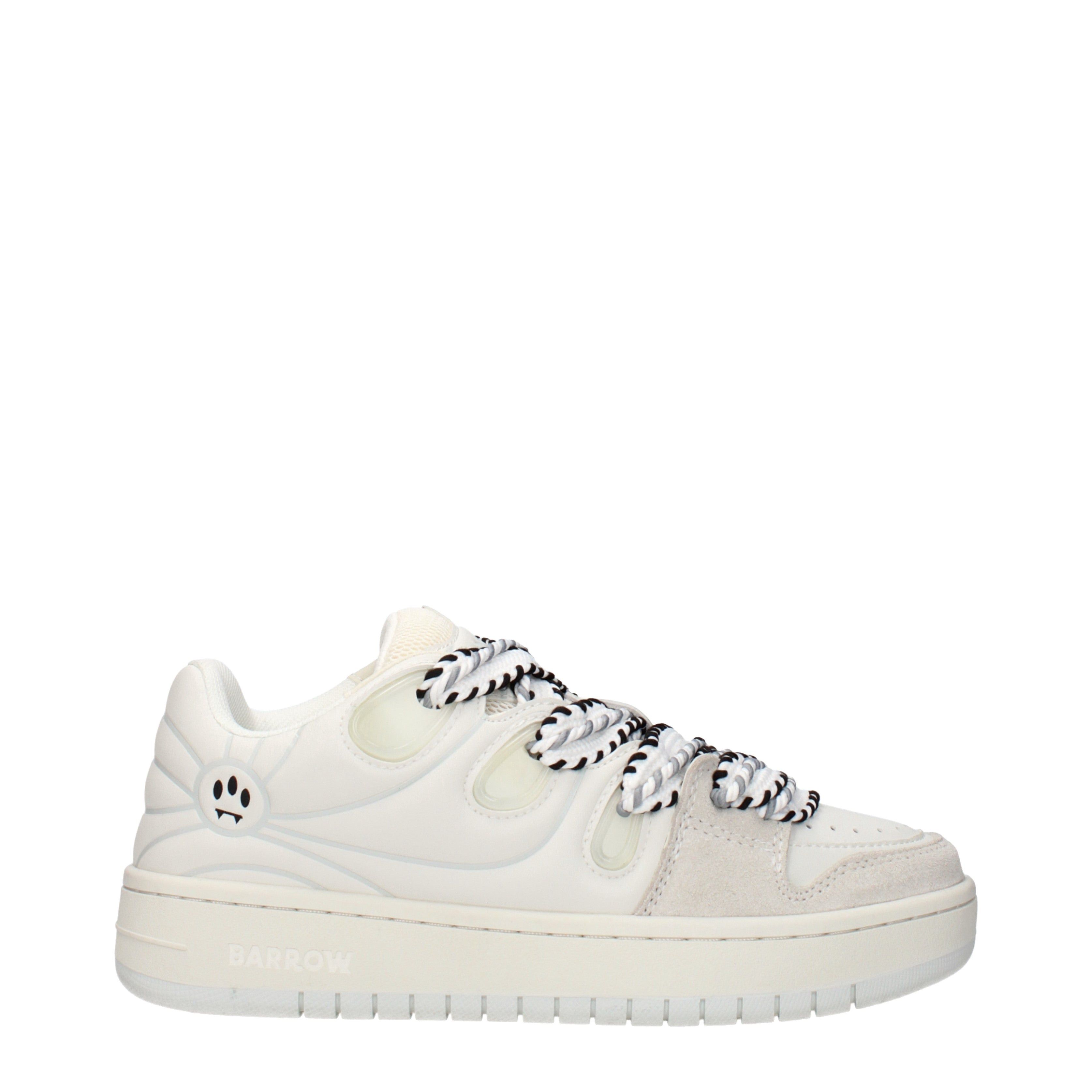 Barrow Sneakers Size US 9 / IT 39 - 2 Thumbnail