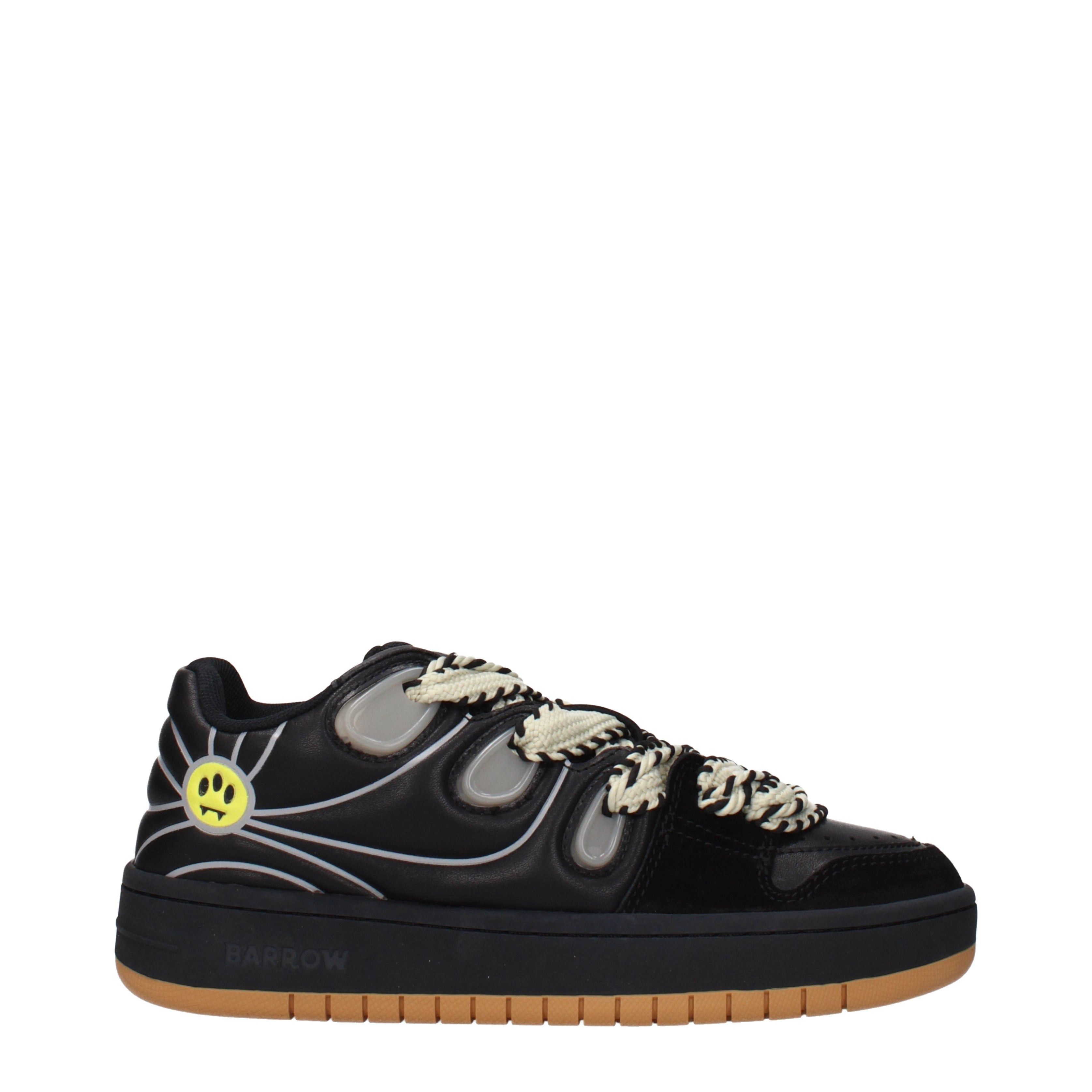 Barrow Sneakers Size US 9 / IT 39 - 2 Thumbnail