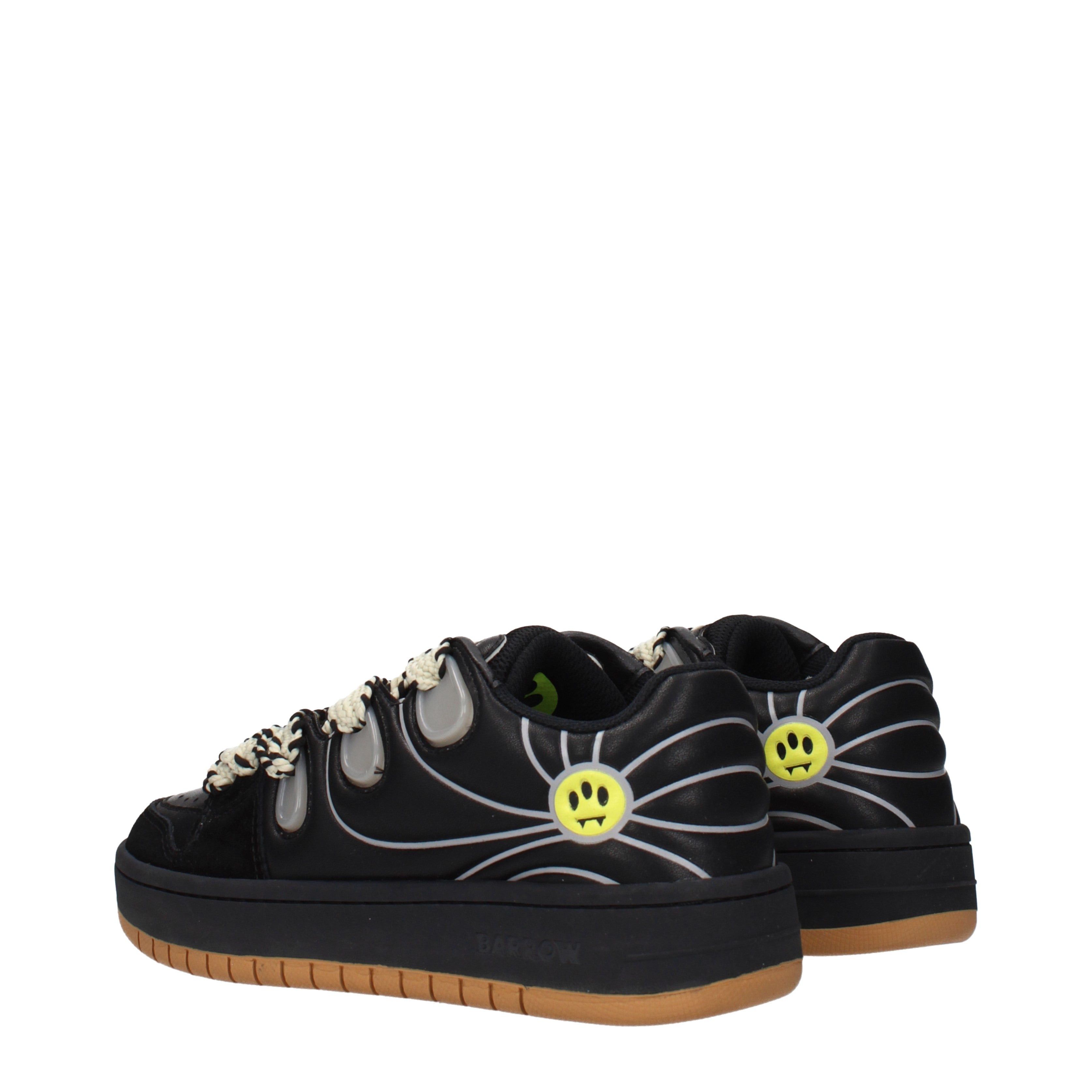 Barrow Sneakers Size US 9 / IT 39 - 4 Thumbnail
